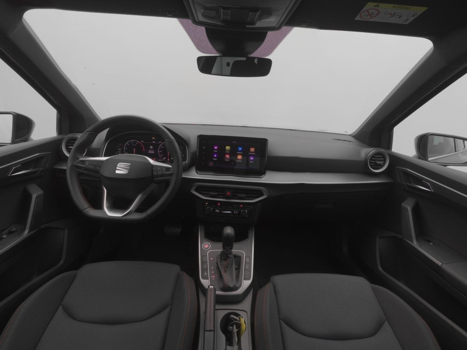 SEAT Arona – Bild 4