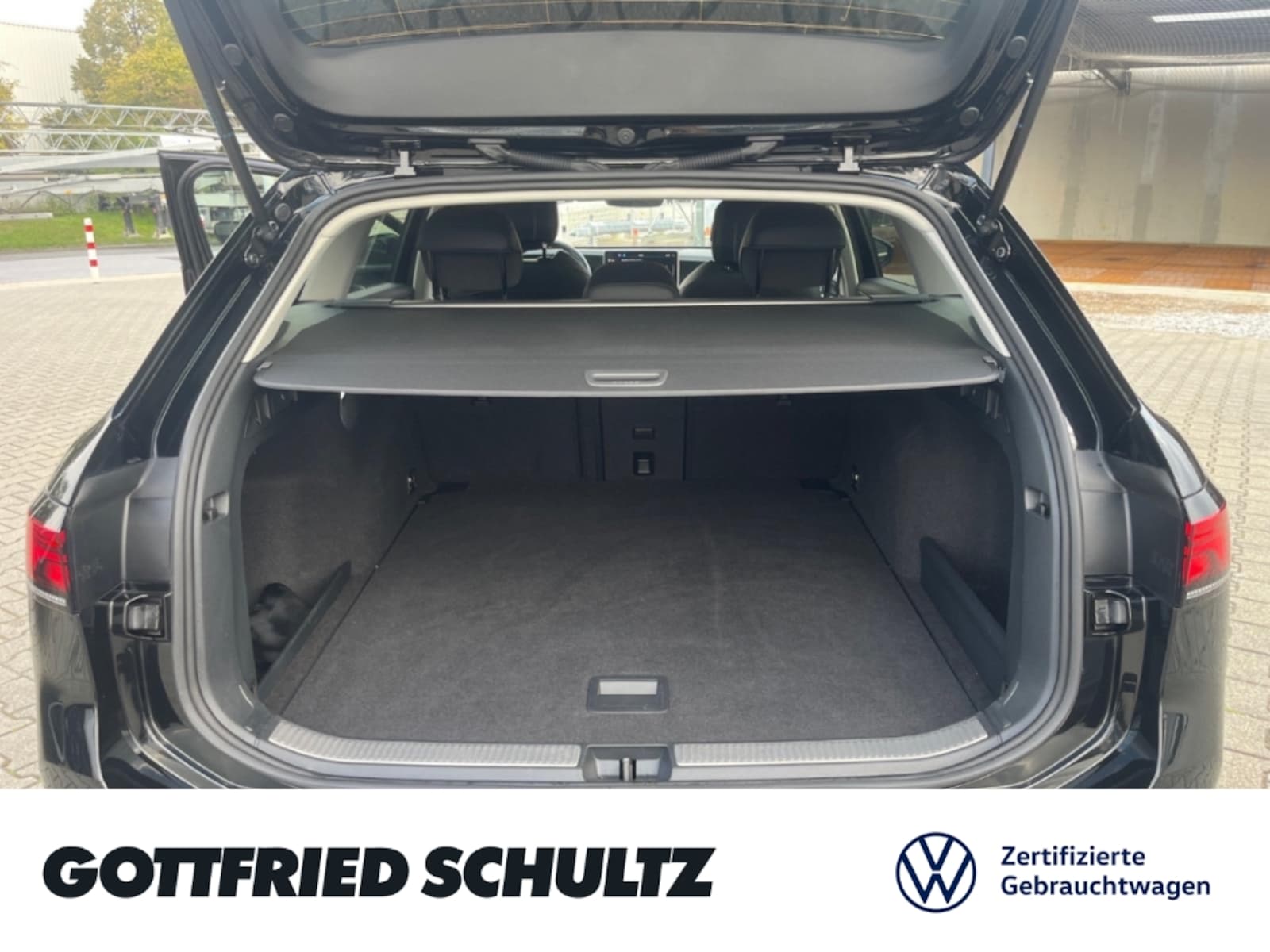 Volkswagen Passat – Bild 9