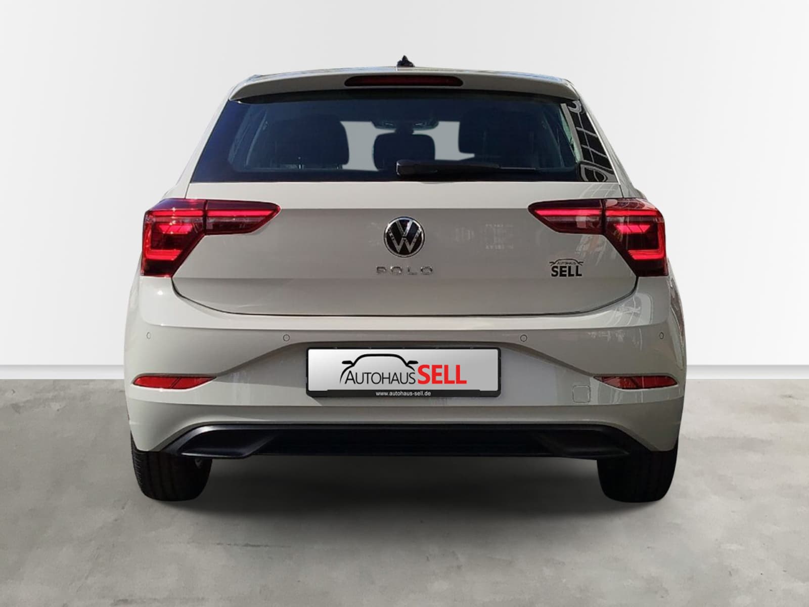 Volkswagen Polo – Bild 6