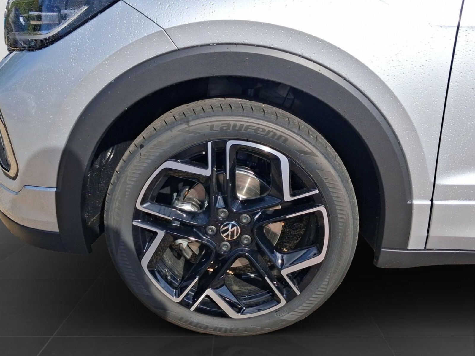 Volkswagen T-Cross – Bild 6
