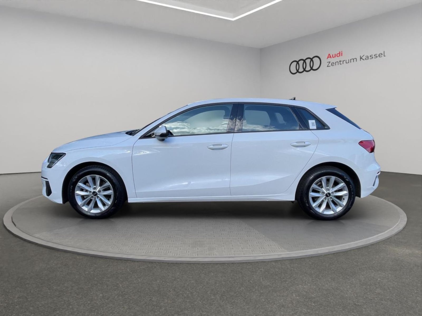 Audi A3 Sportback – Bild 3