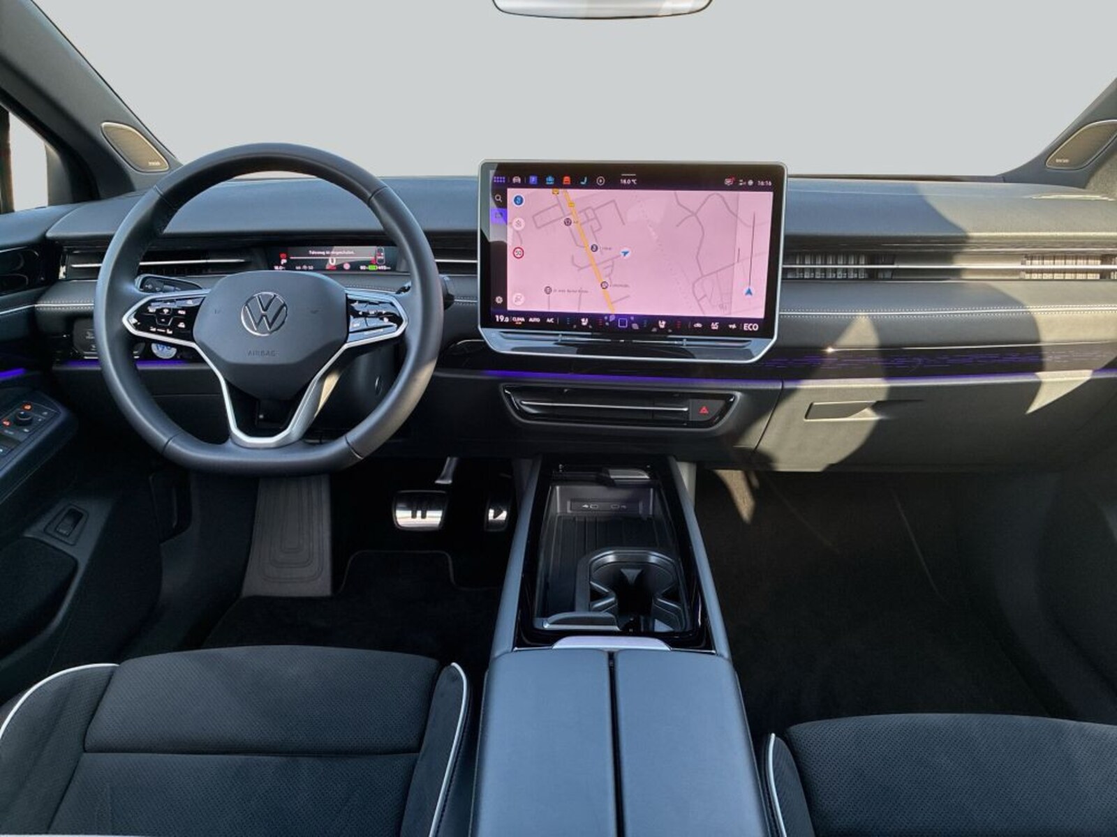 Volkswagen ID.7 – Bild 16
