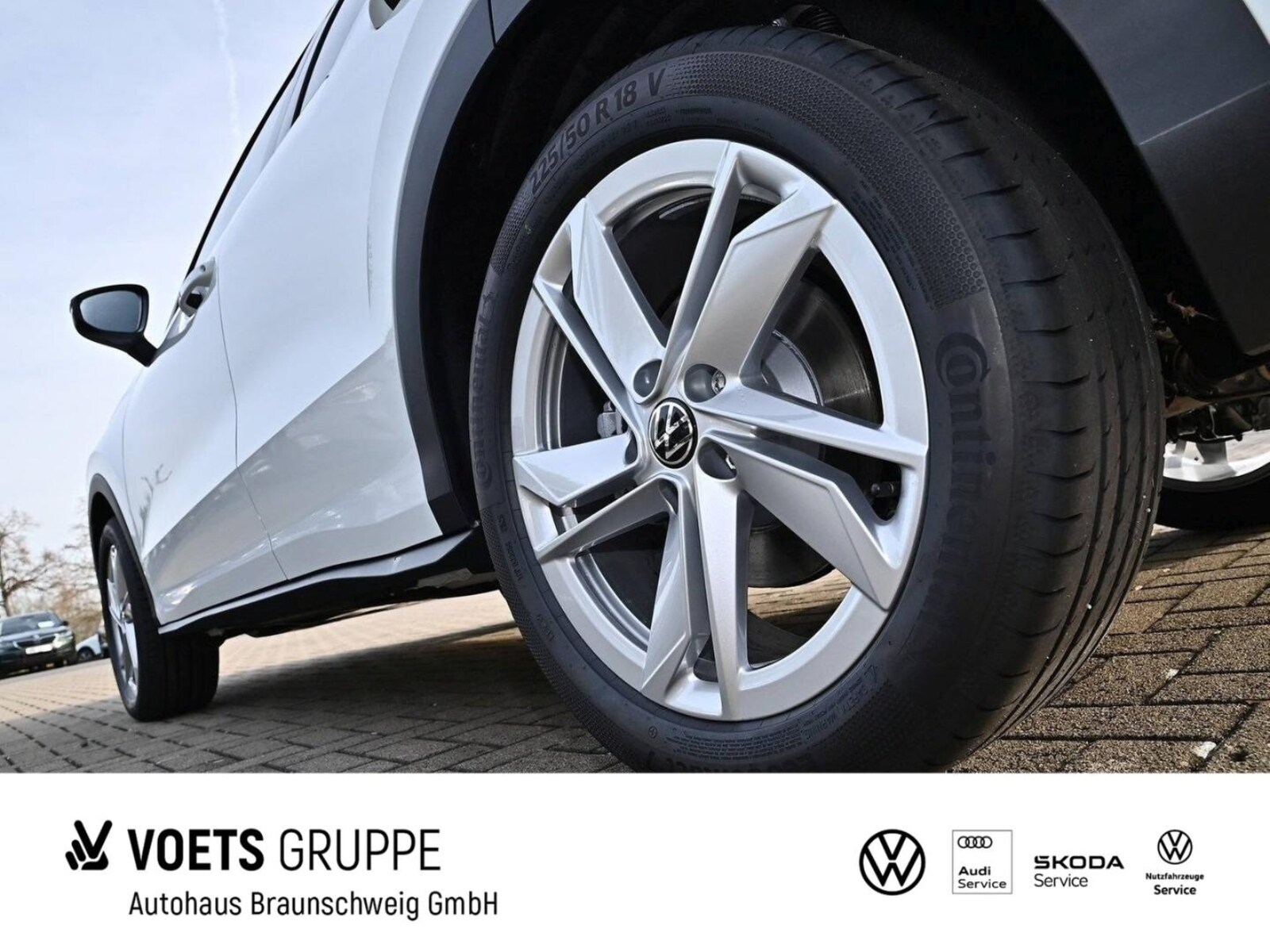 Volkswagen T-Roc – Bild 6