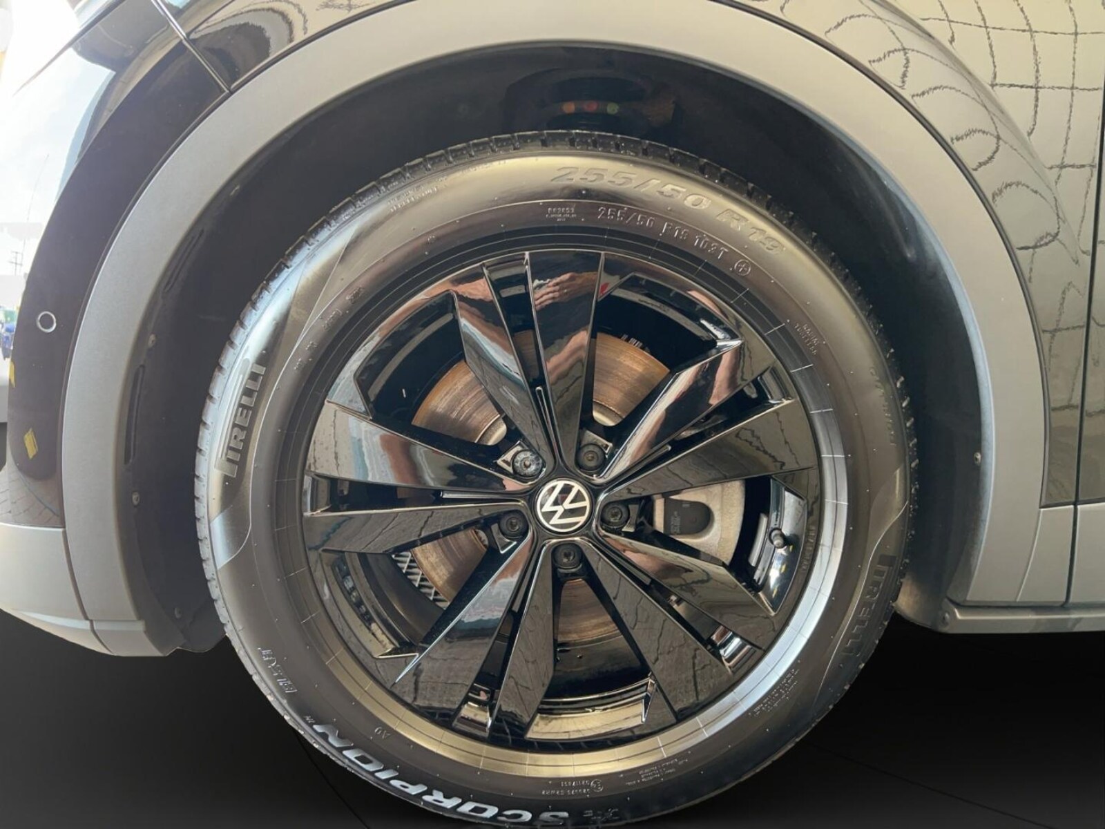 Volkswagen ID.4 – Bild 16