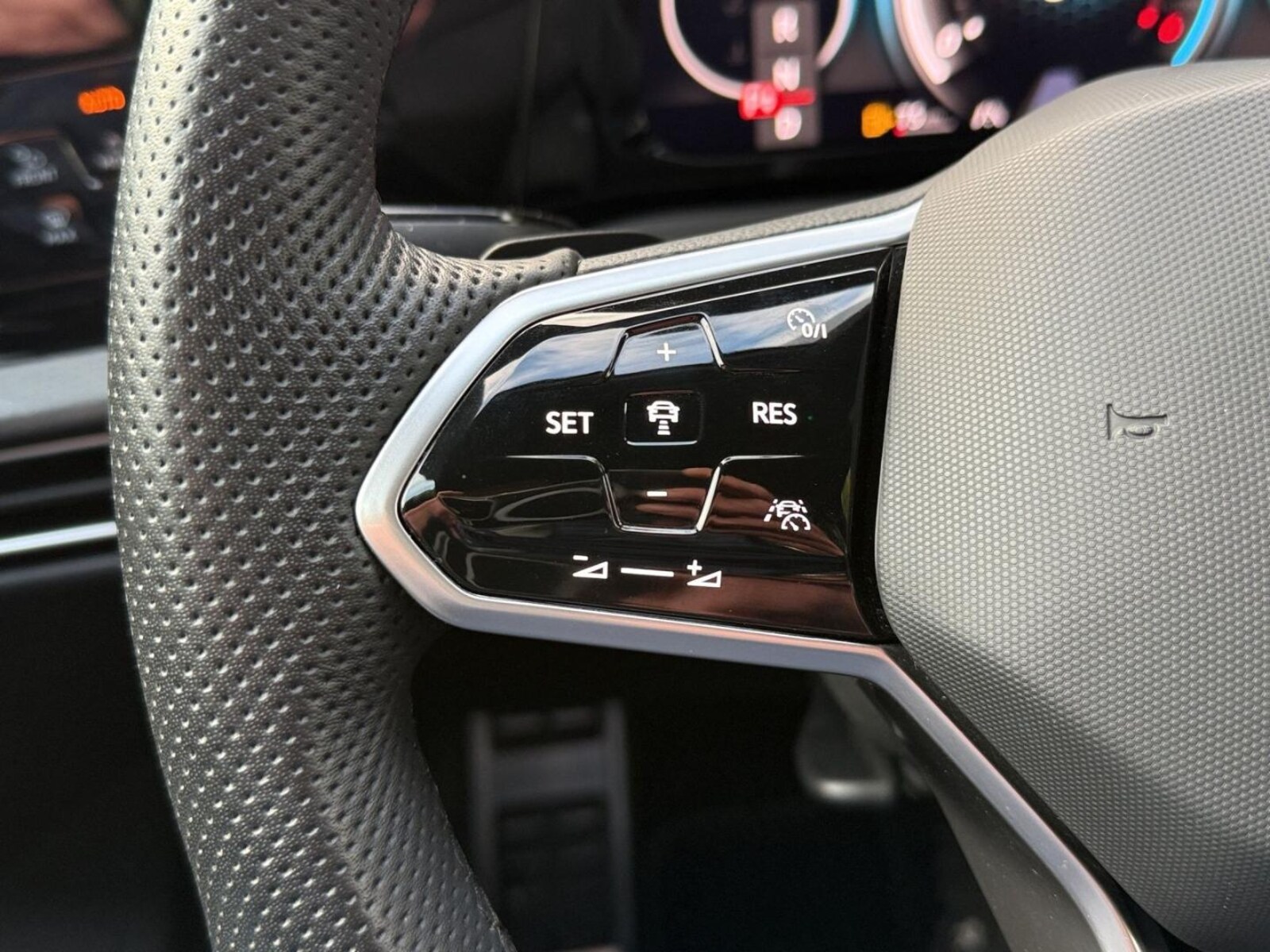 Volkswagen Golf – Bild 18