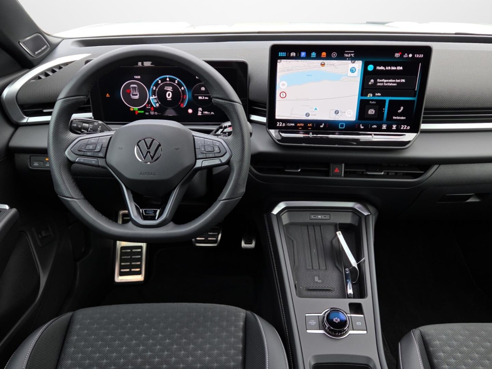 Volkswagen T-Roc – Bild 8