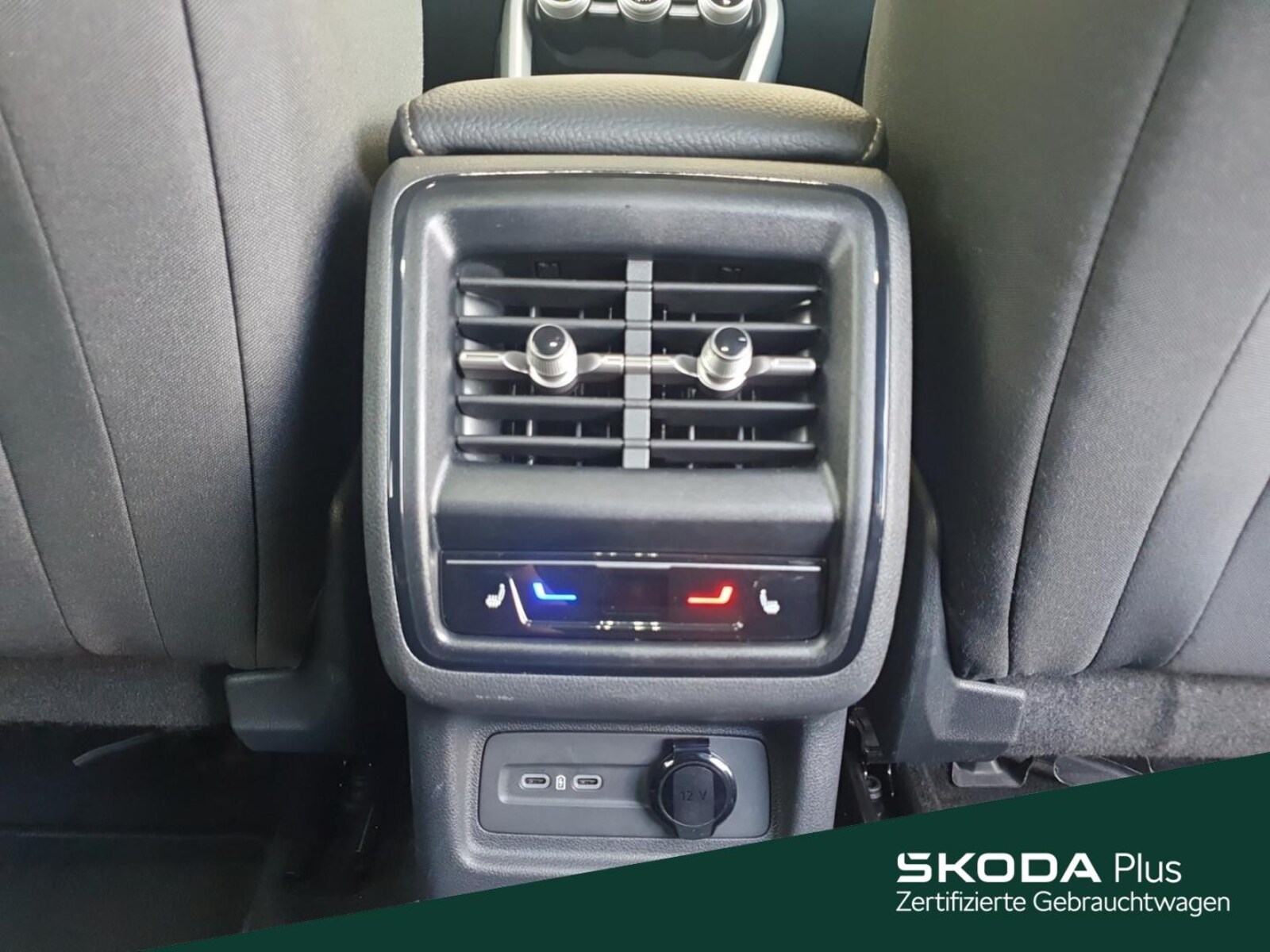 Škoda Kodiaq – Bild 14