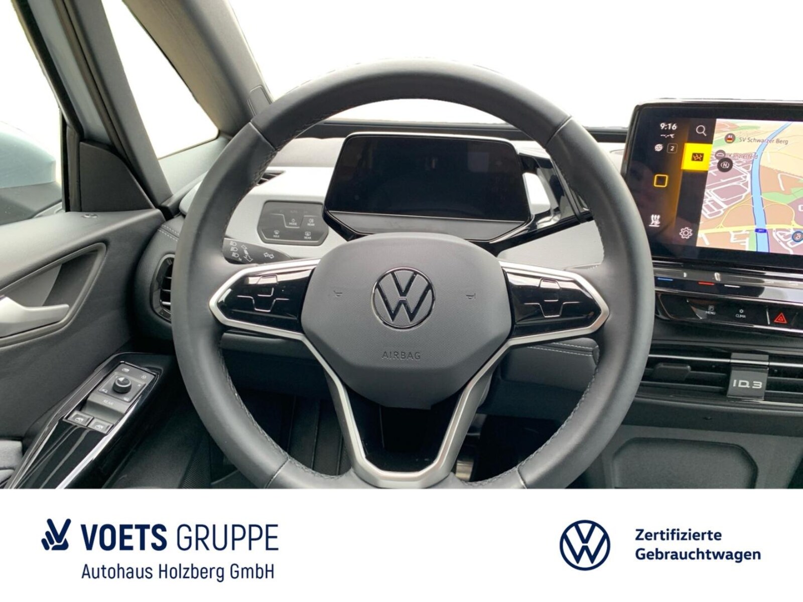 Volkswagen ID.3 – Bild 10