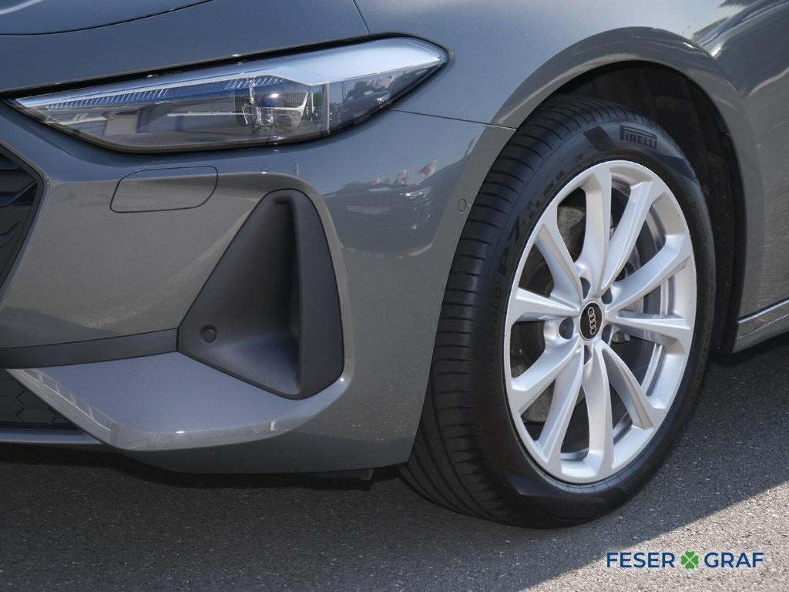 Audi A5 Avant – Bild 12