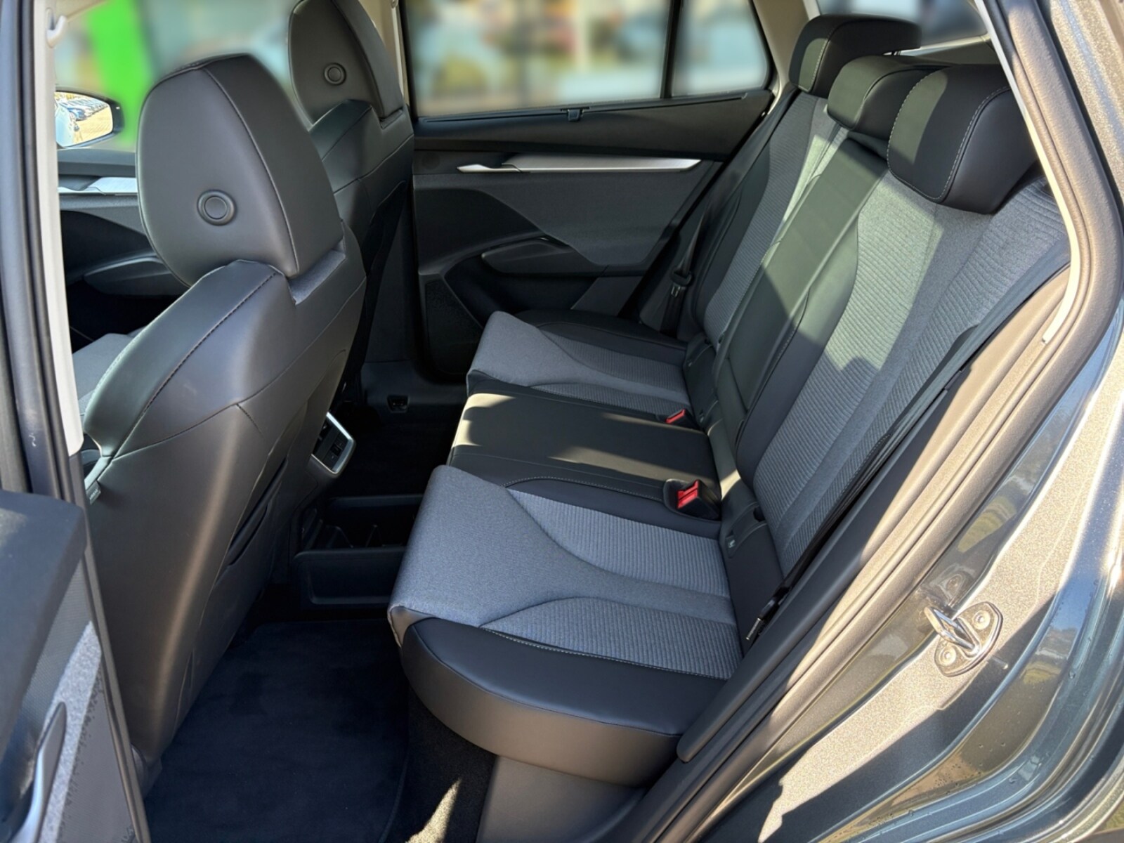 Škoda Enyaq – Bild 9