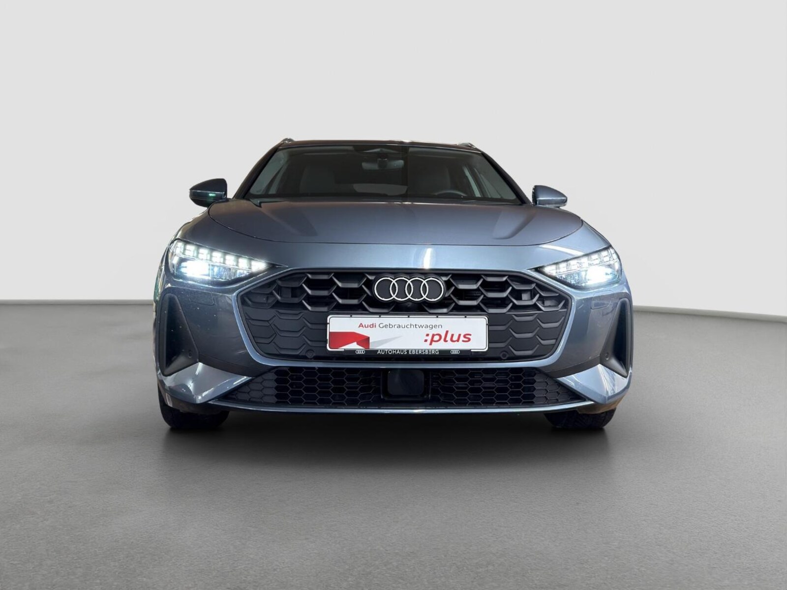 Audi A5 Avant – Bild 3