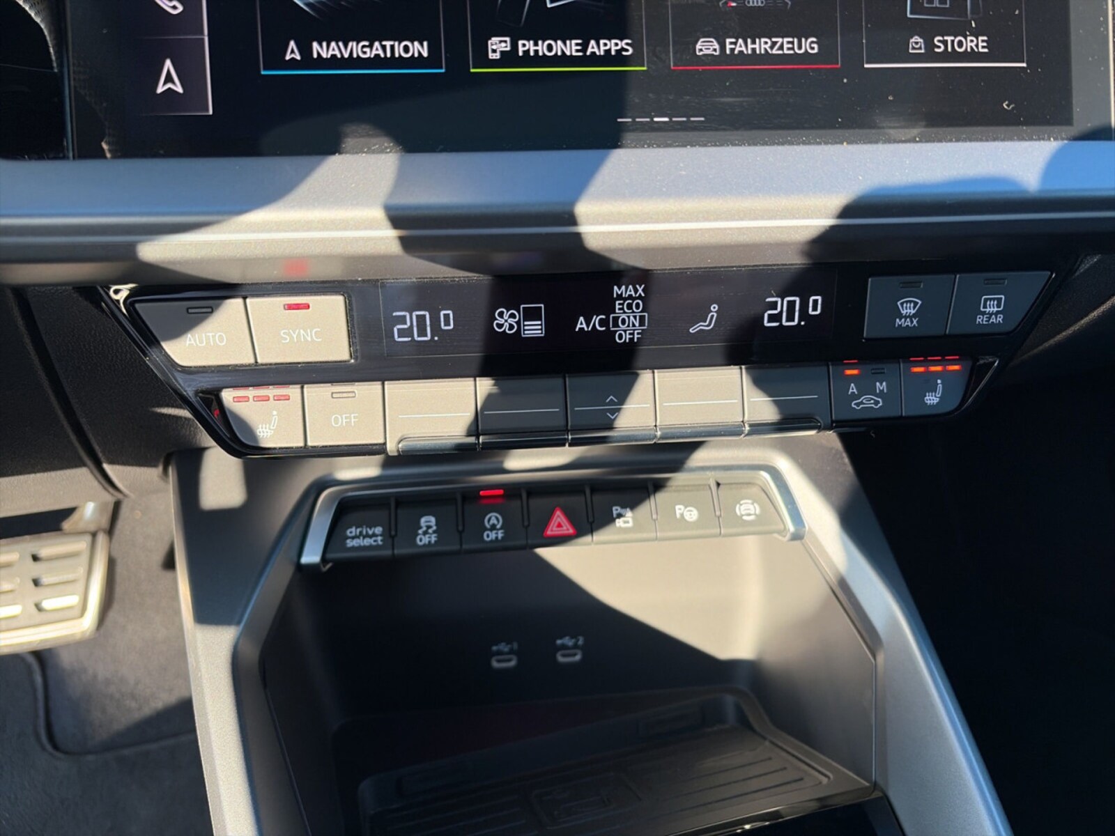Audi RS 3 Sportback – Bild 15