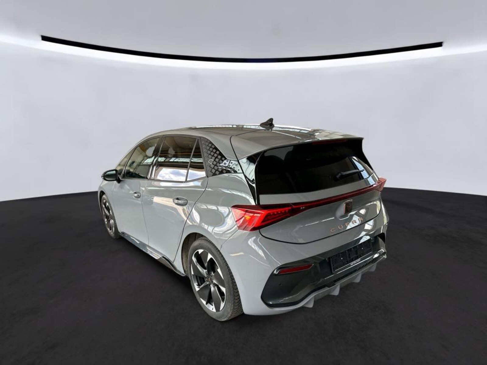 CUPRA Born – Bild 4
