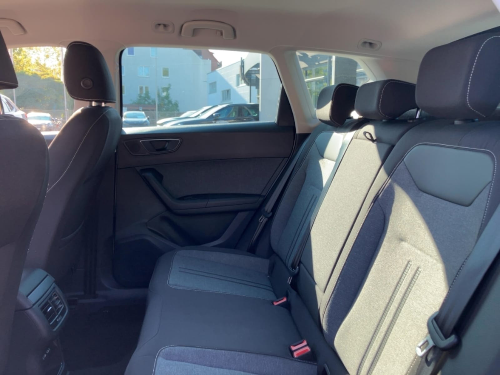 SEAT Ateca – Bild 12