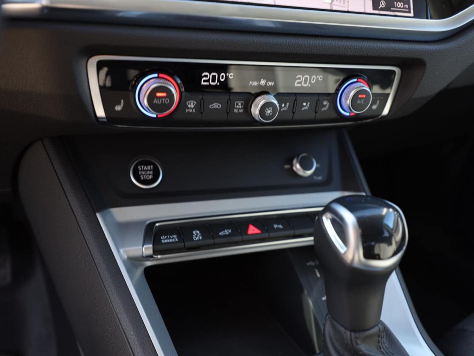 Audi Q3 – Bild 18