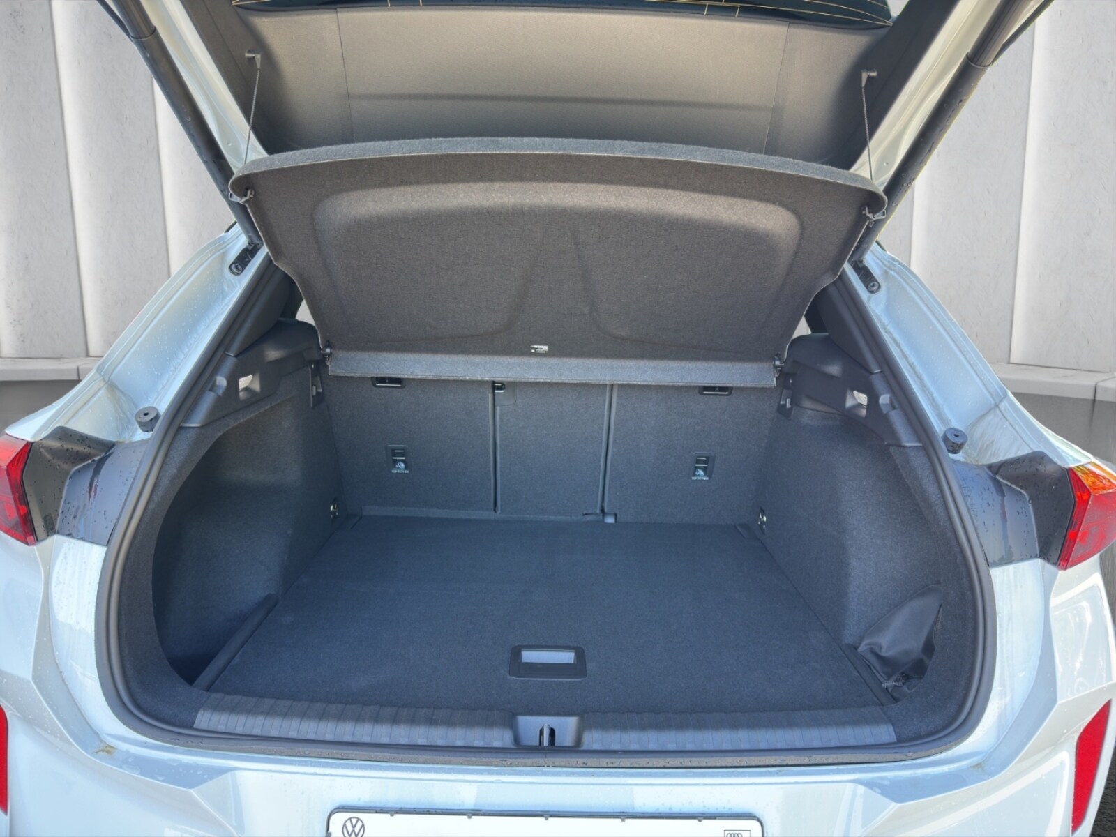 CUPRA Terramar – Bild 15
