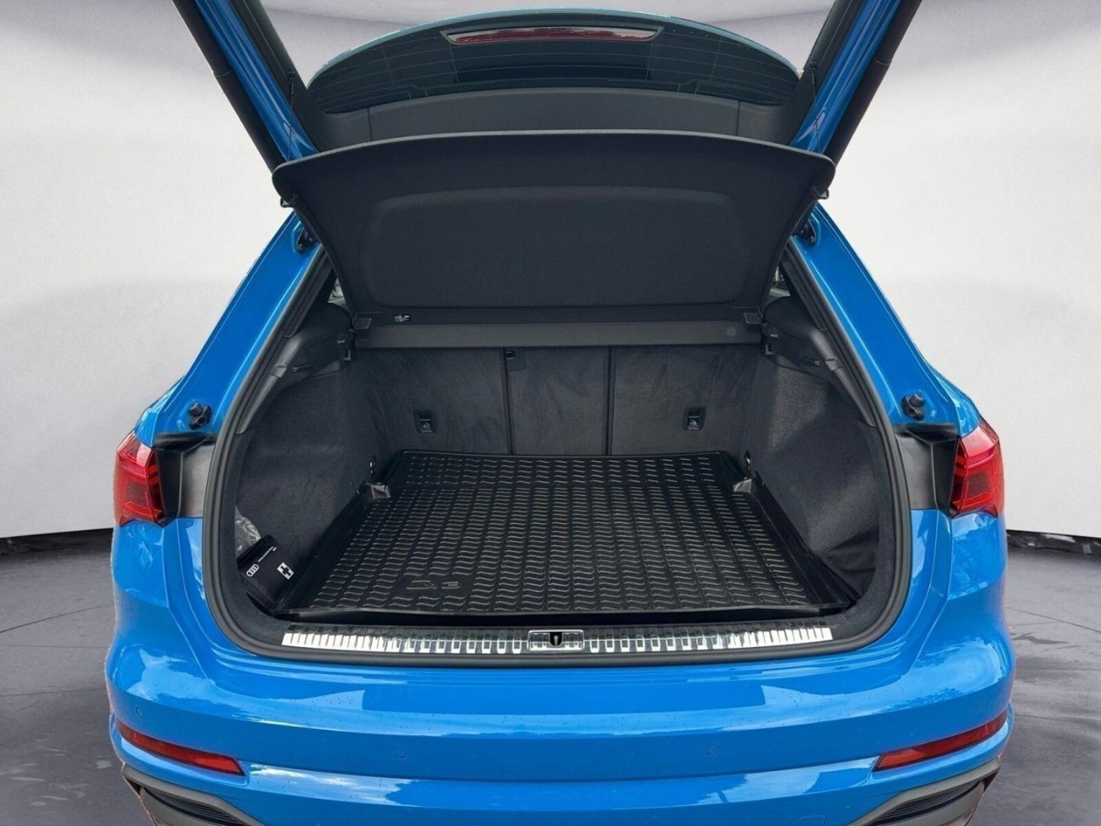 Audi Q3 – Bild 13