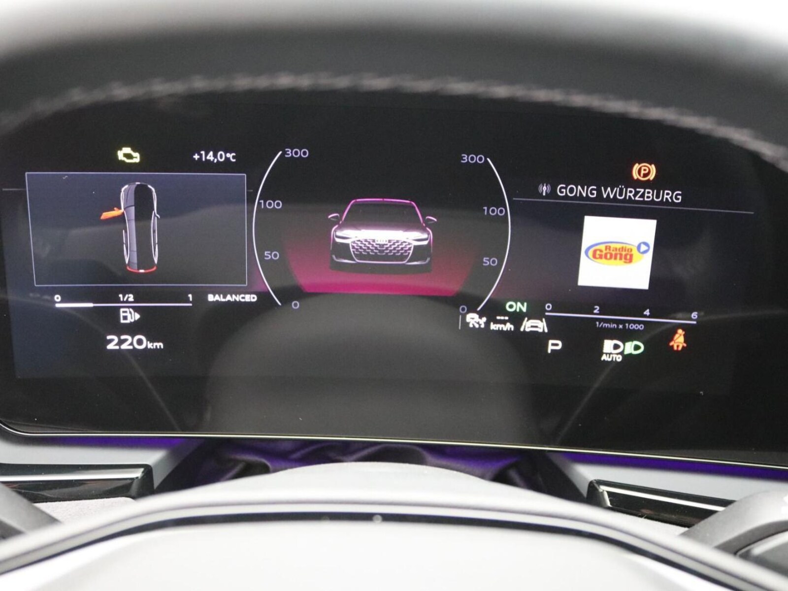 Audi A6 Limousine – Bild 13