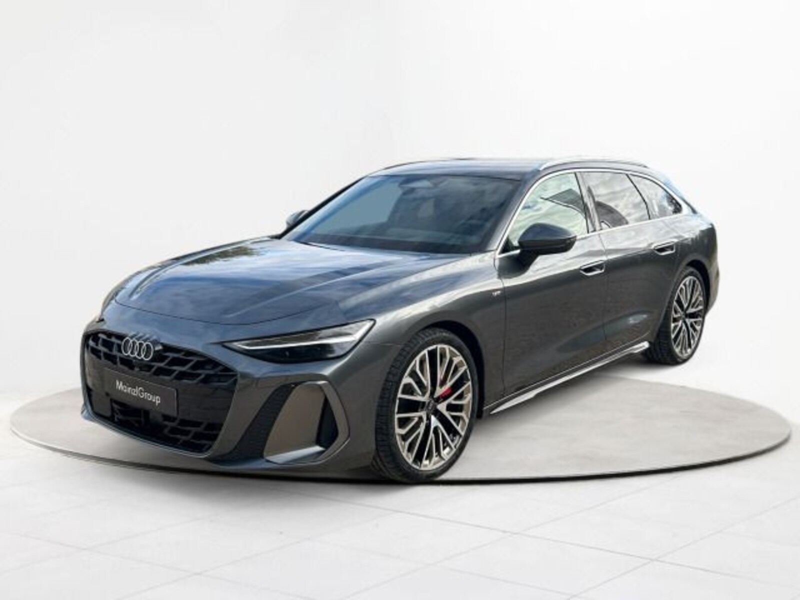 Audi A6 Avant – Bild 2