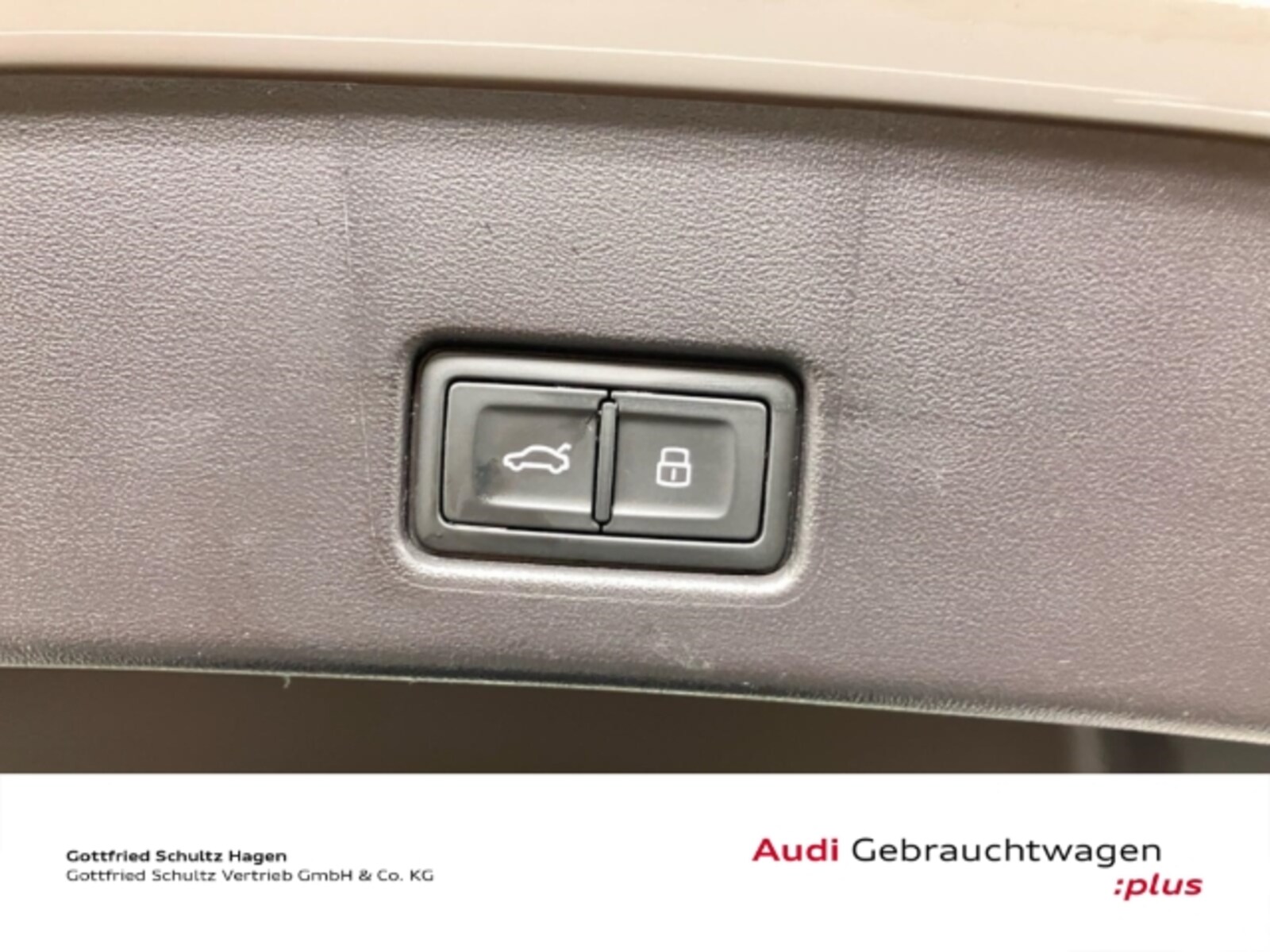 Audi Q4 Sportback e-tron – Bild 18