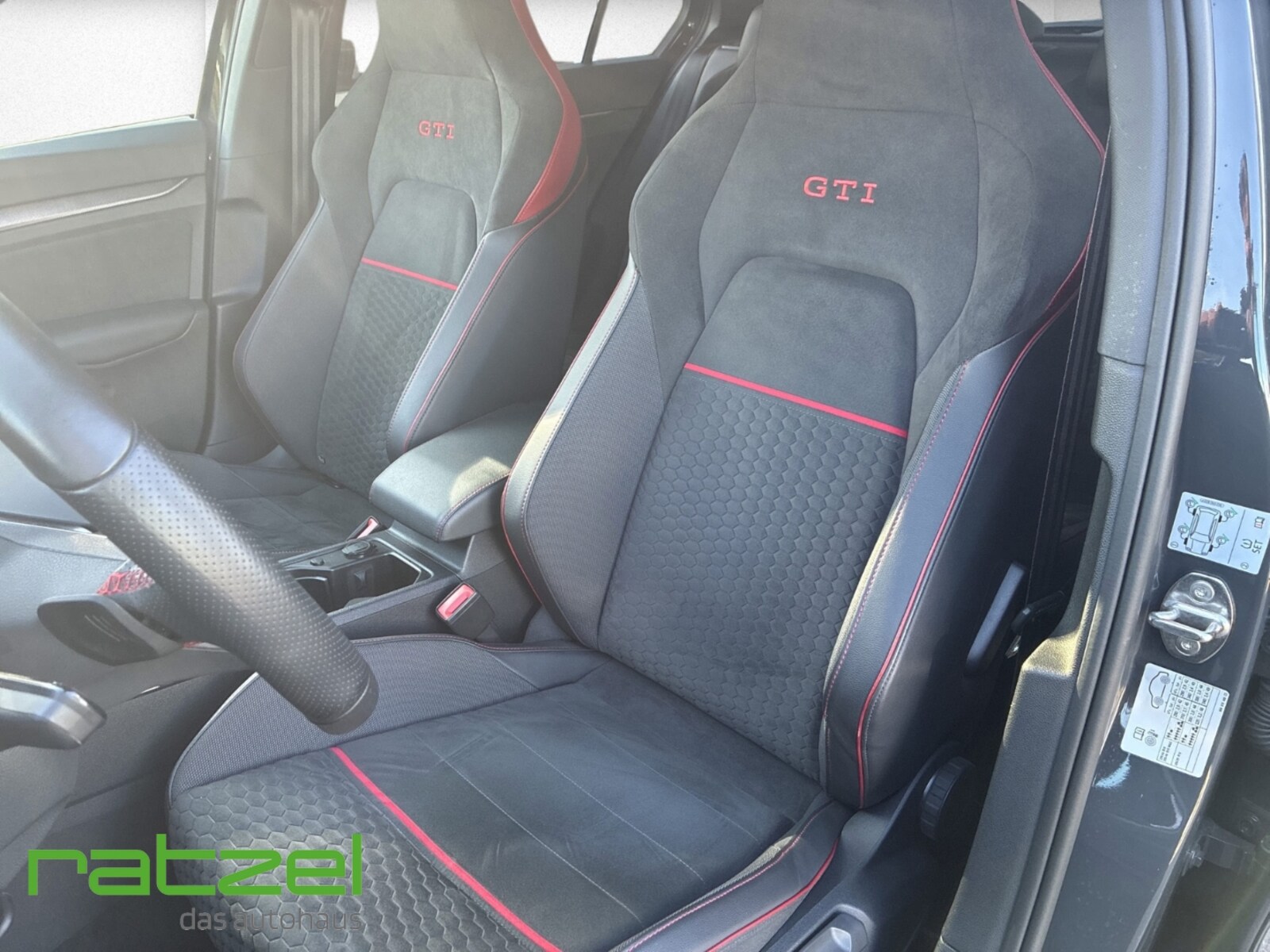 Volkswagen Golf – Bild 5