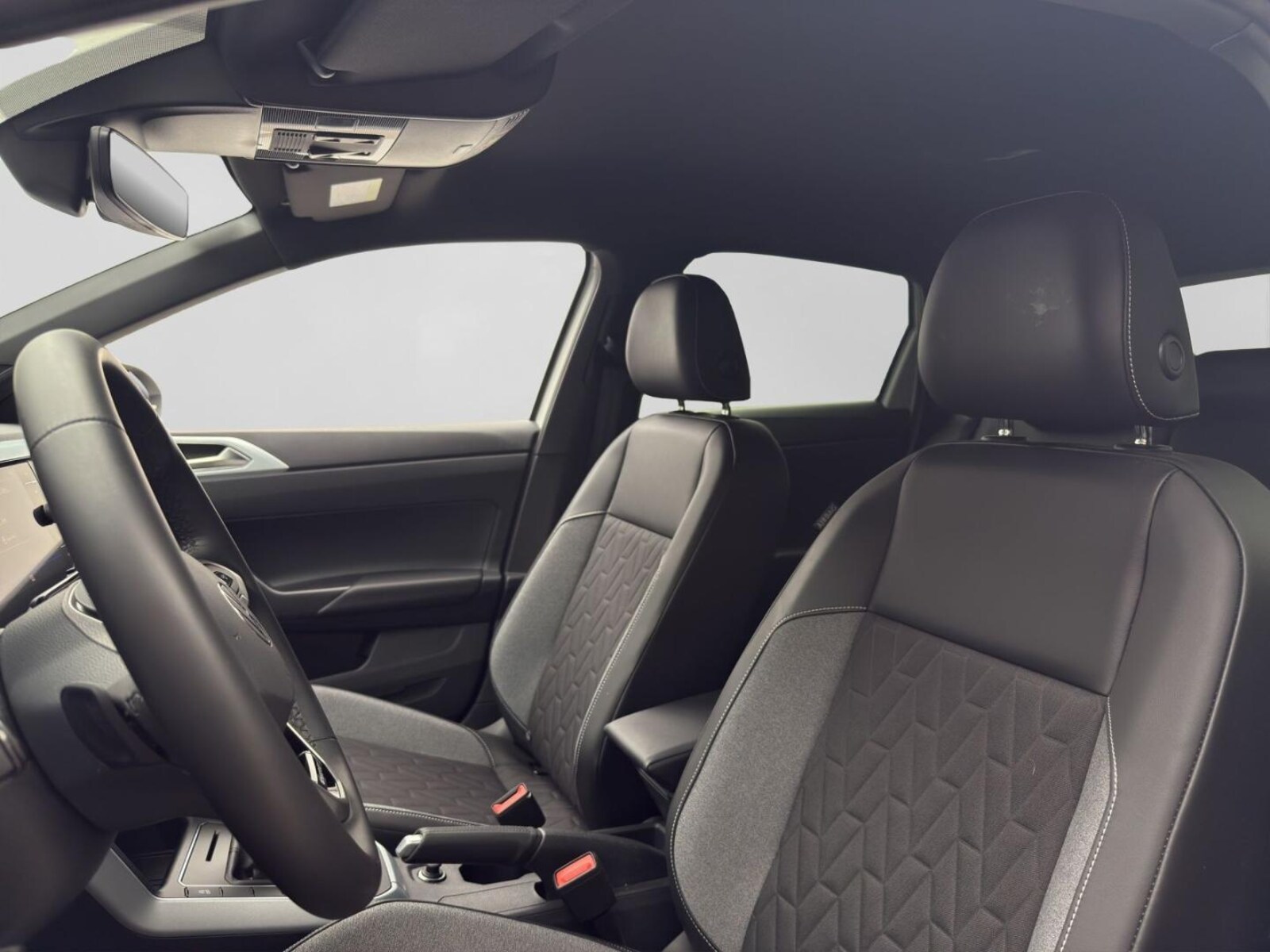 Volkswagen Taigo – Bild 12