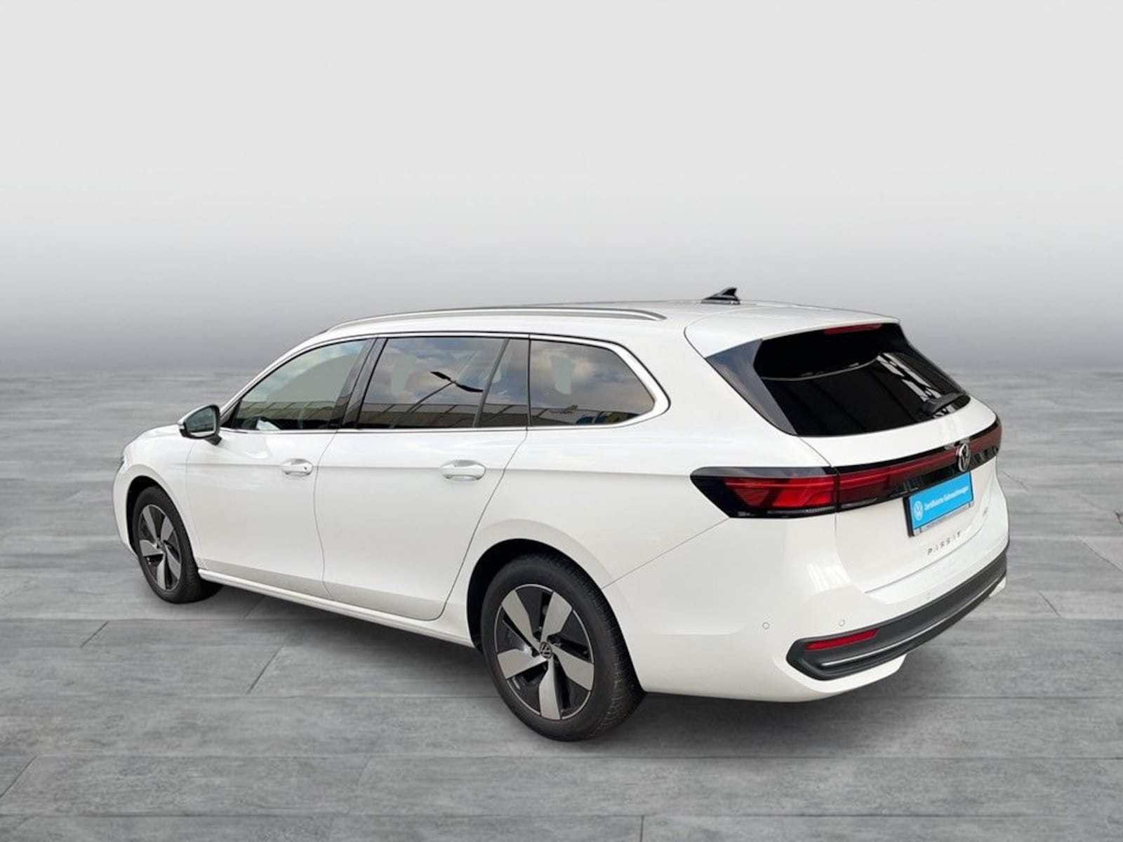 Volkswagen Passat – Bild 5
