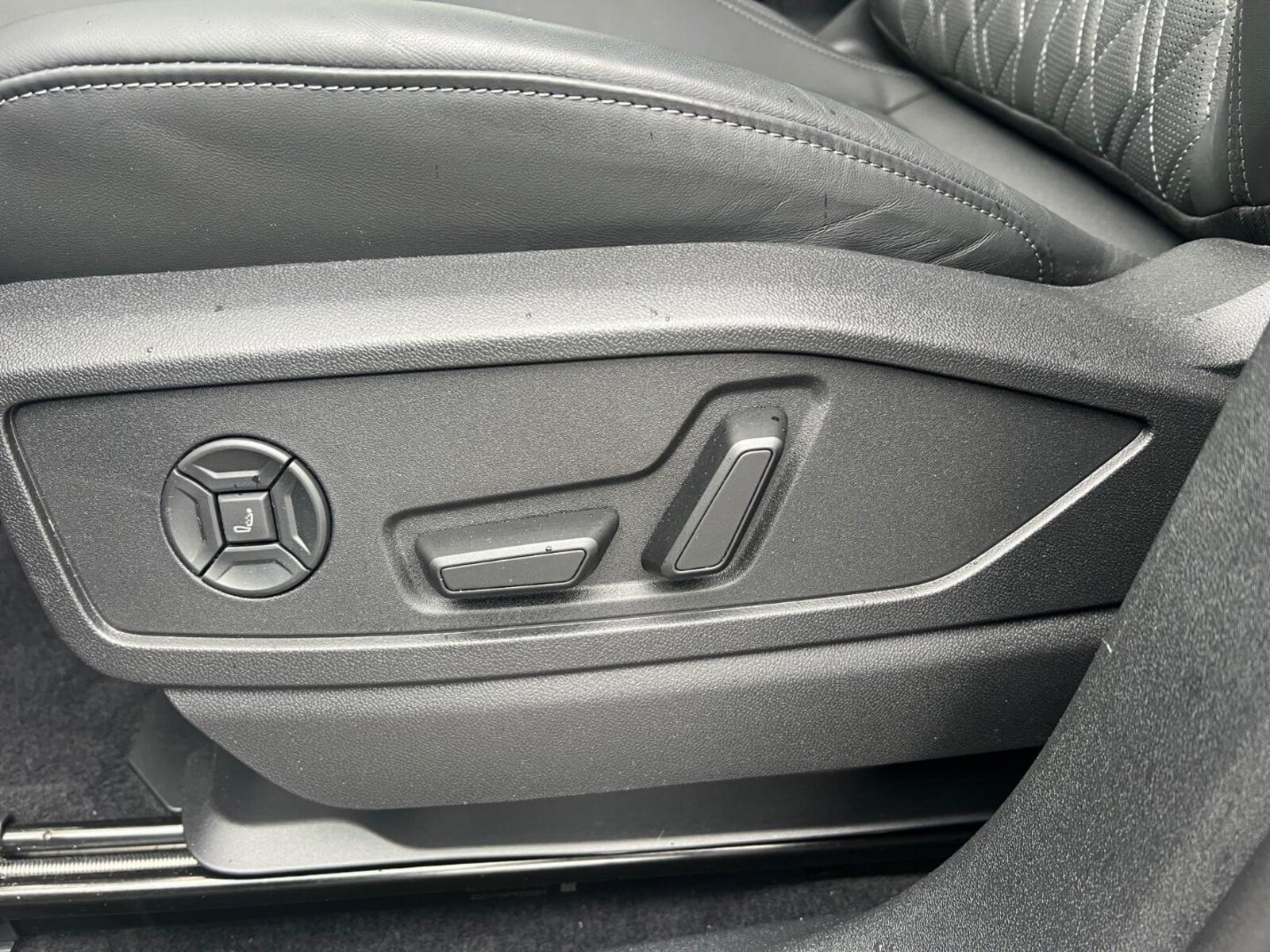 Audi SQ5 Sportback – Bild 9