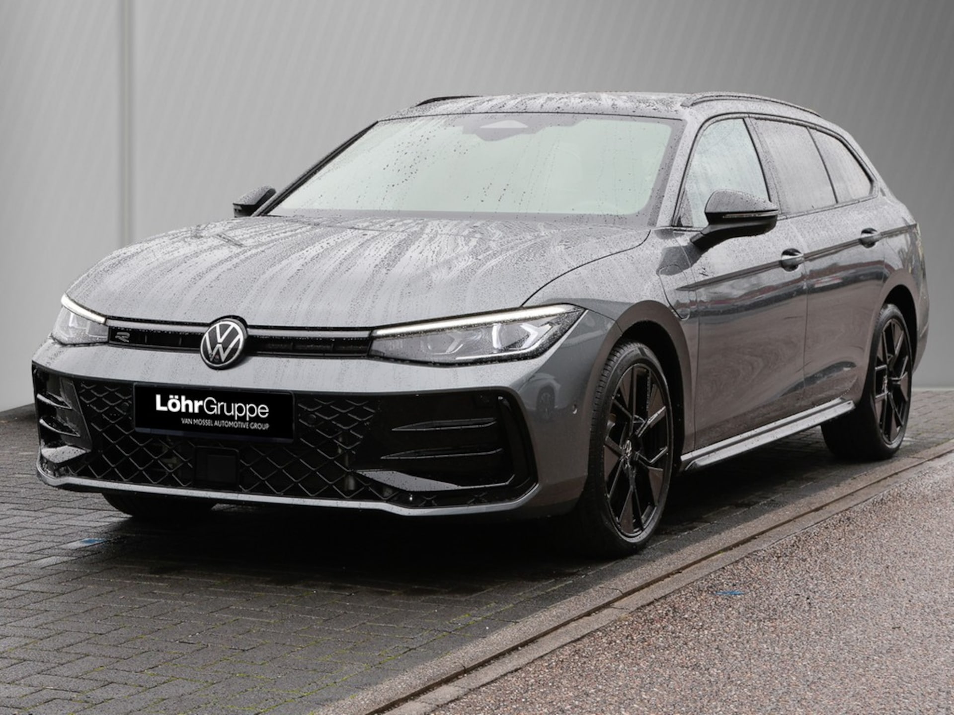Volkswagen Passat 2026