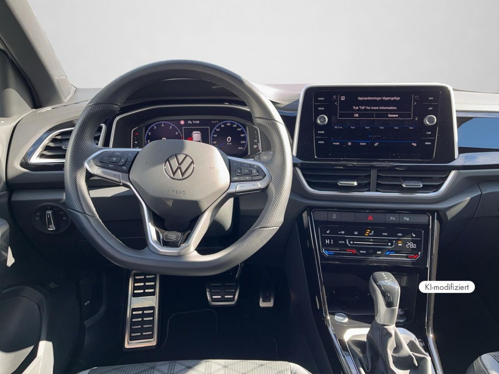 Volkswagen T-Roc – Bild 3
