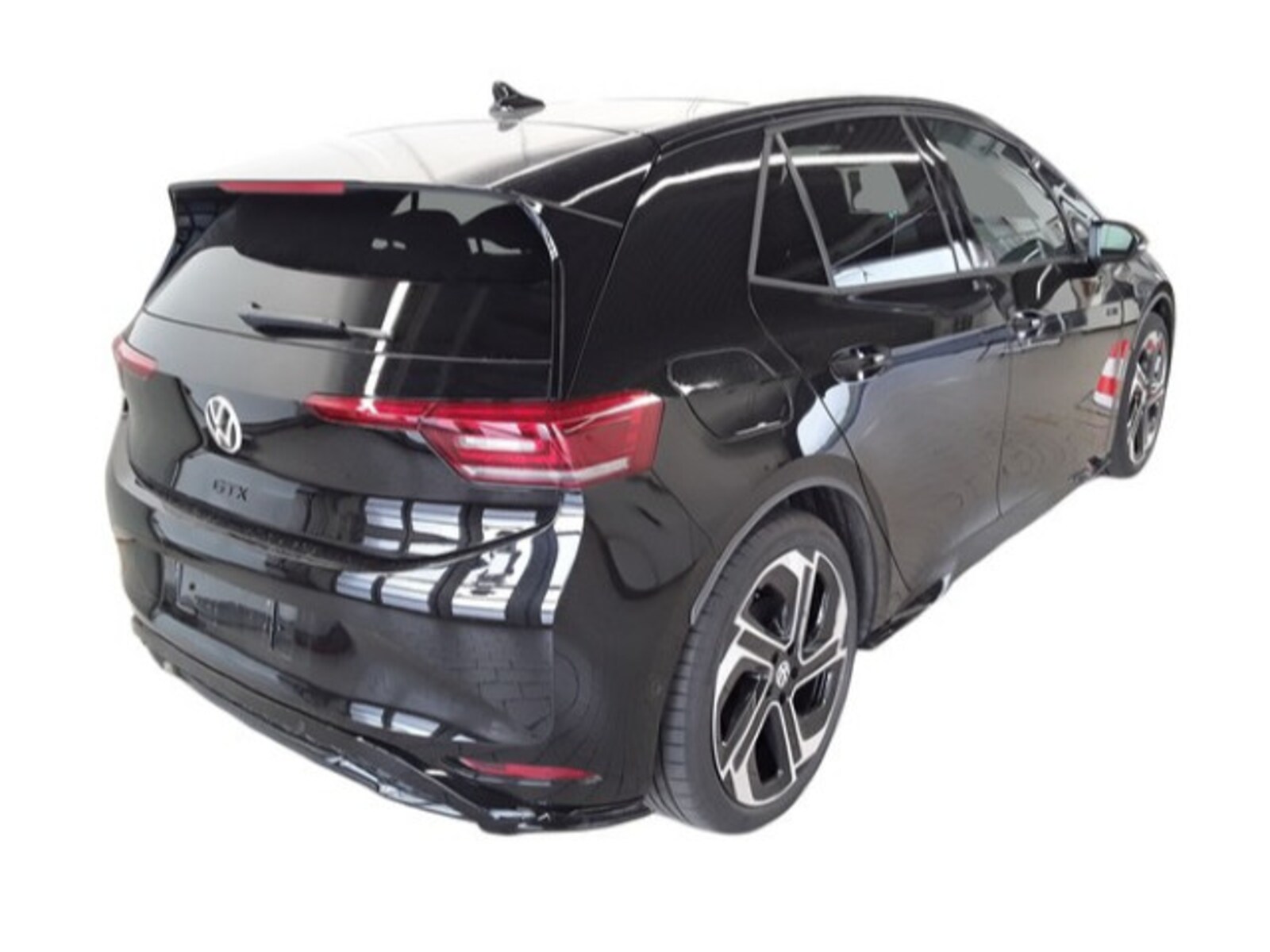 Volkswagen ID.3 – Bild 4