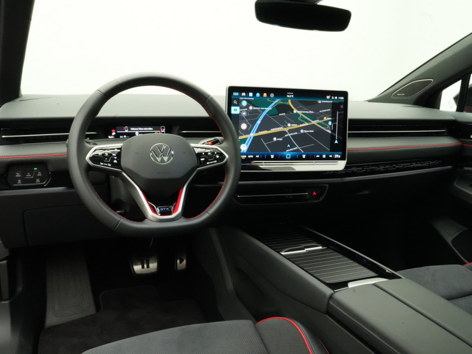 Volkswagen ID.7 Tourer – Bild 9