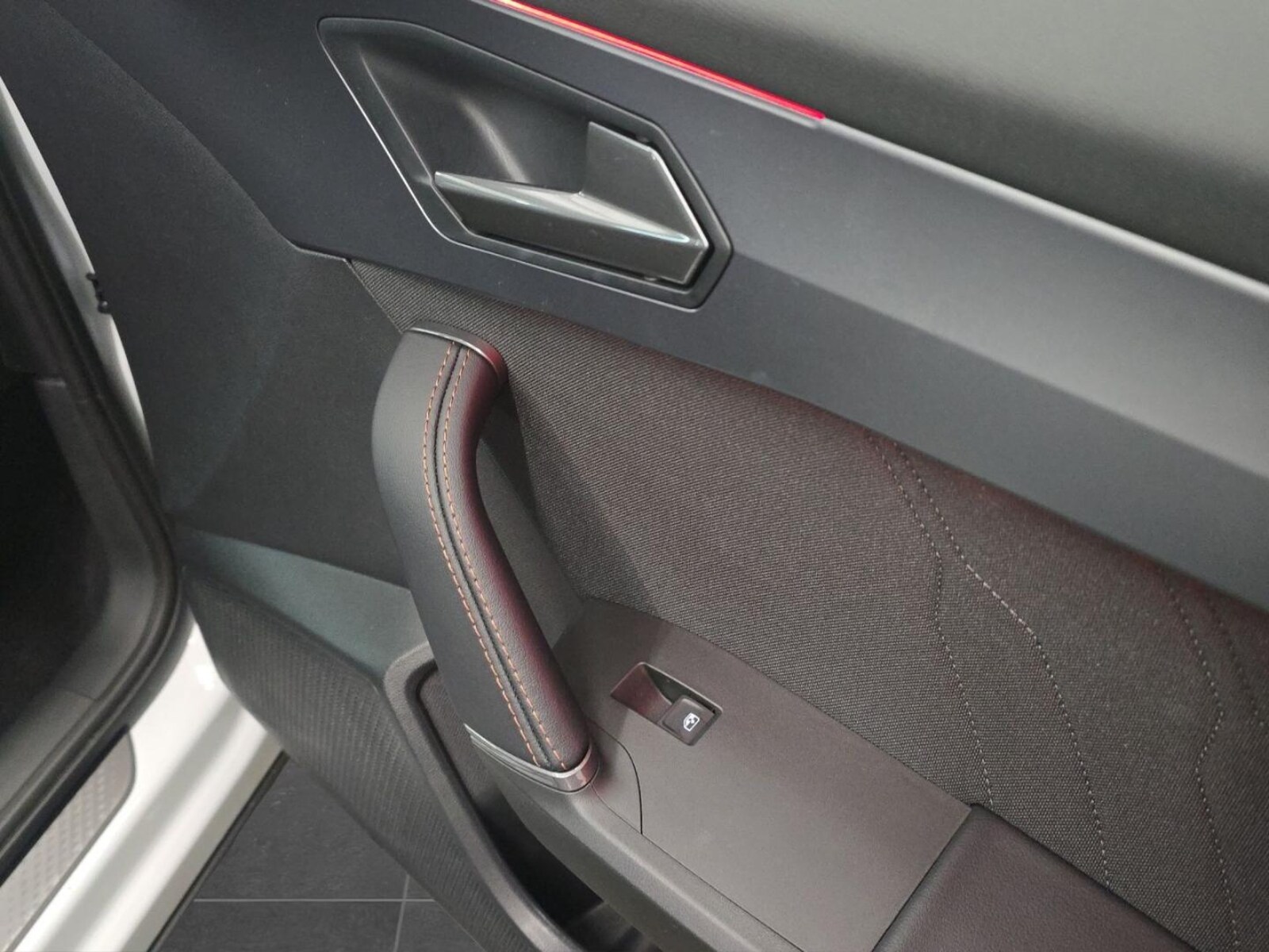CUPRA Formentor – Bild 15