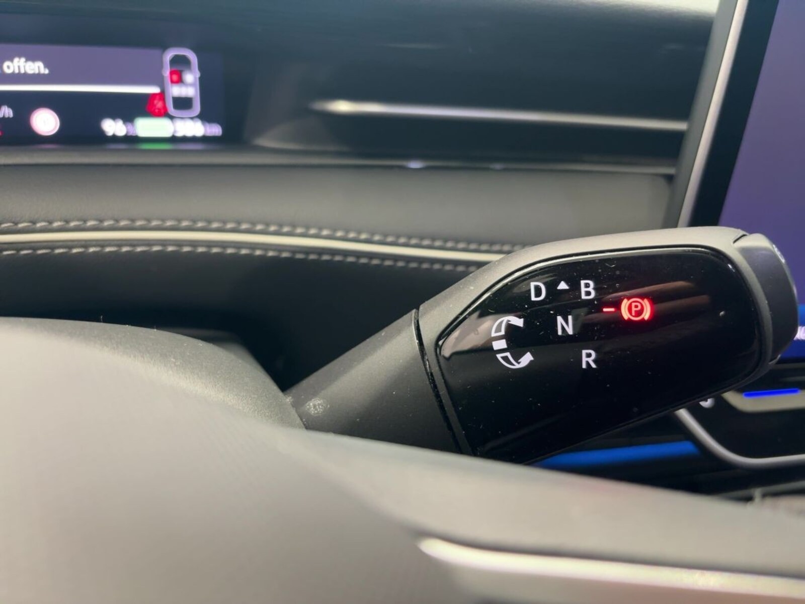 Volkswagen ID.7 Tourer – Bild 15
