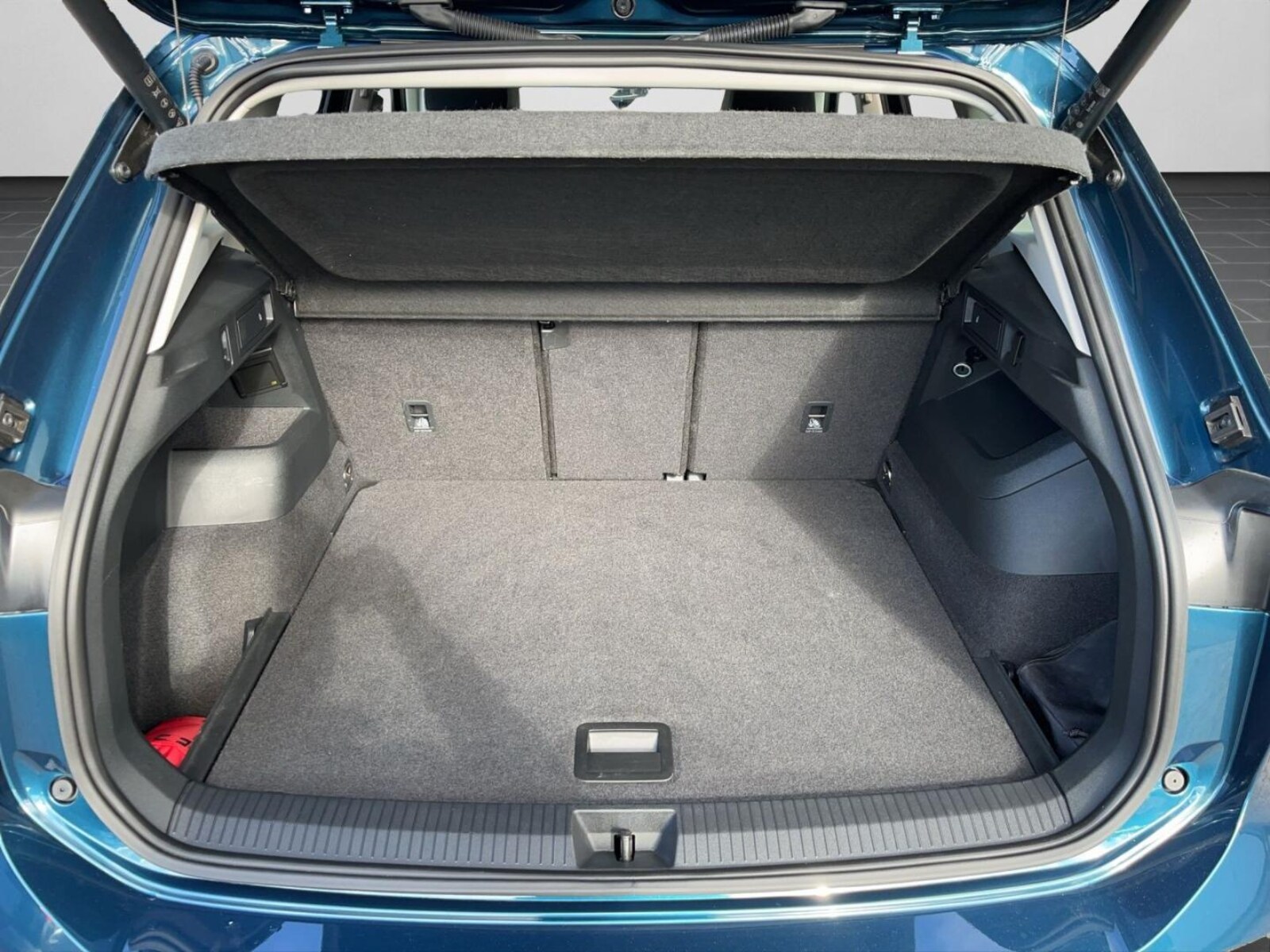 Volkswagen Tiguan – Bild 15
