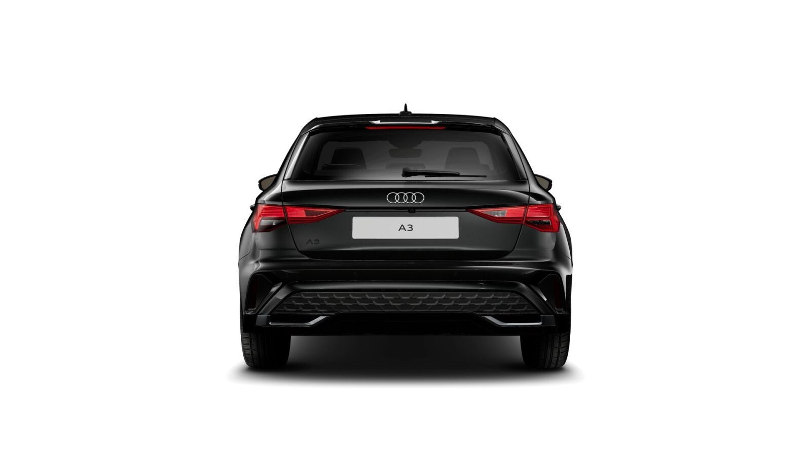Audi A3 Sportback – Bild 4