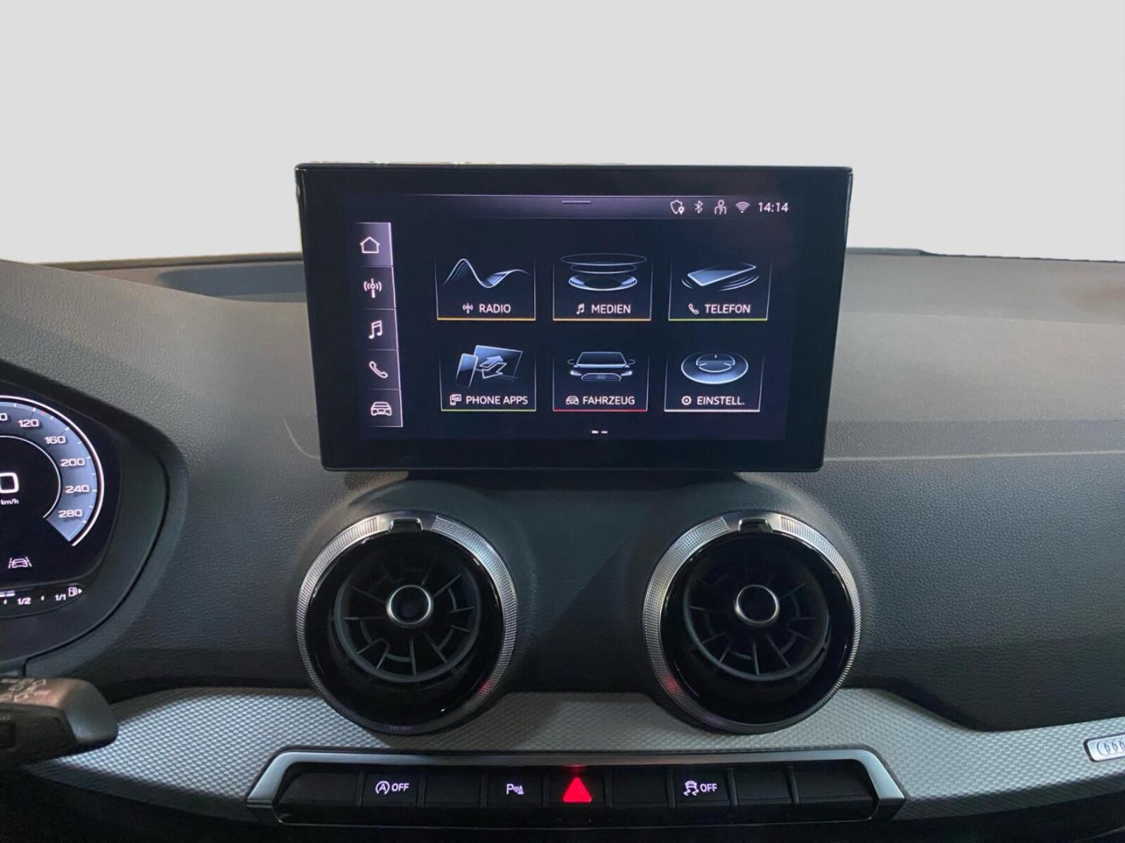 Audi Q2 – Bild 6