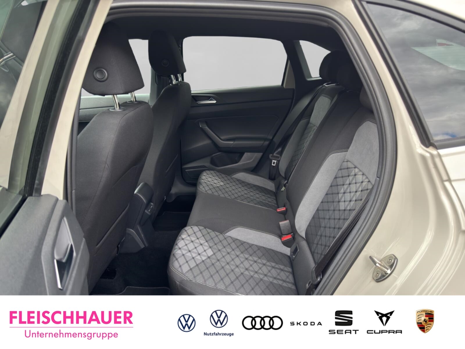 Volkswagen Taigo – Bild 11