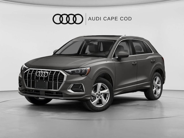 2022 Audi Q3 SUV