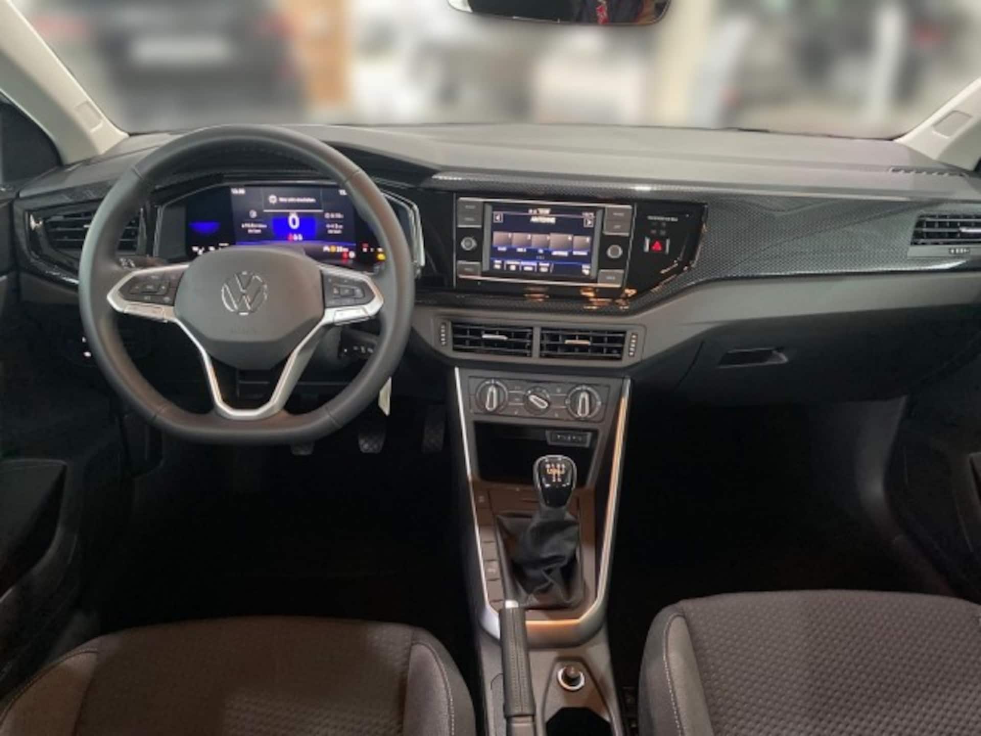 Volkswagen Polo Life