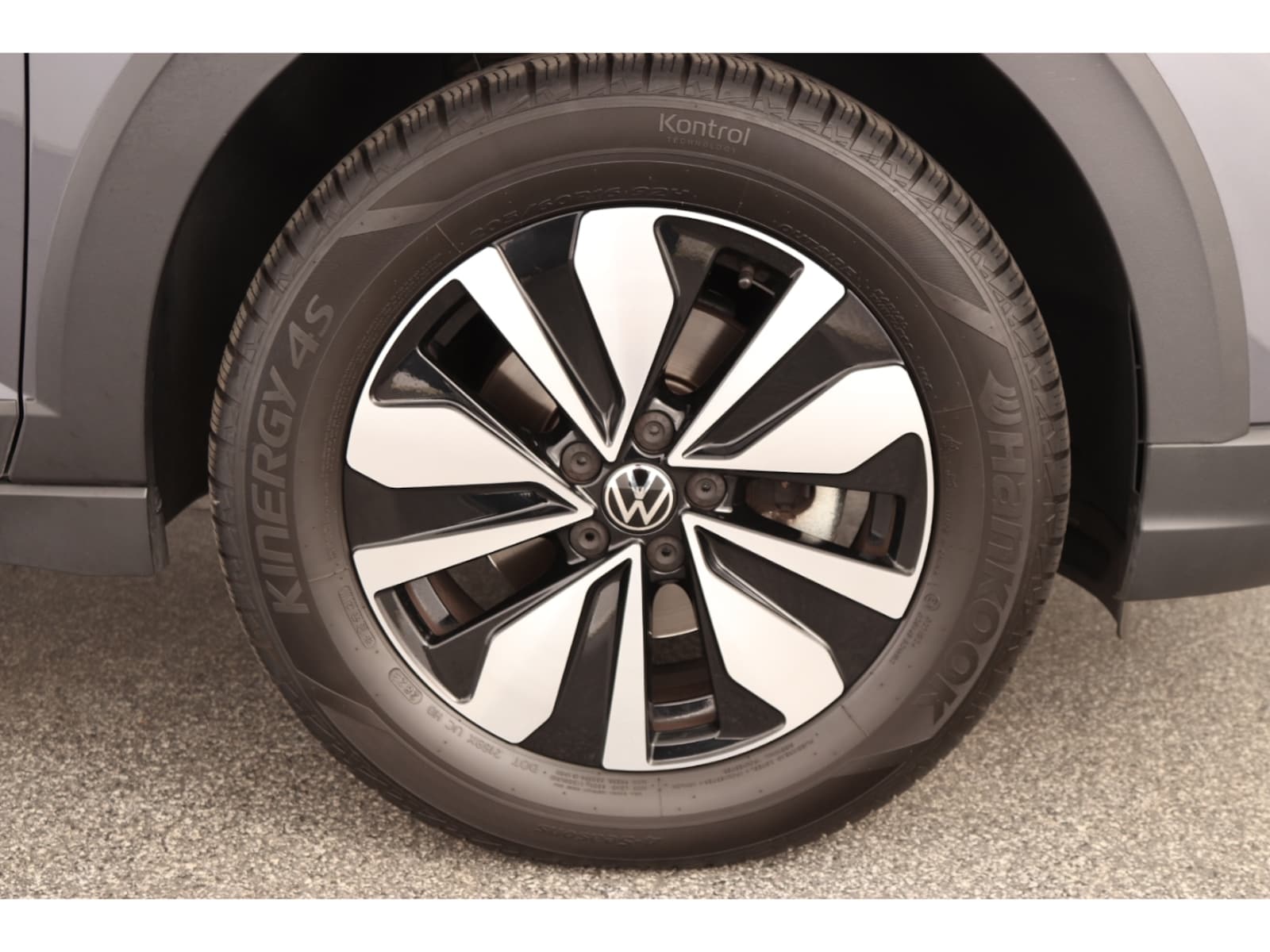 Volkswagen Taigo – Bild 7