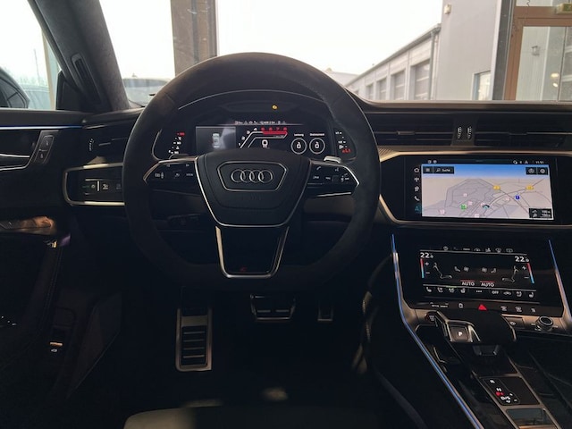 Audi RS7