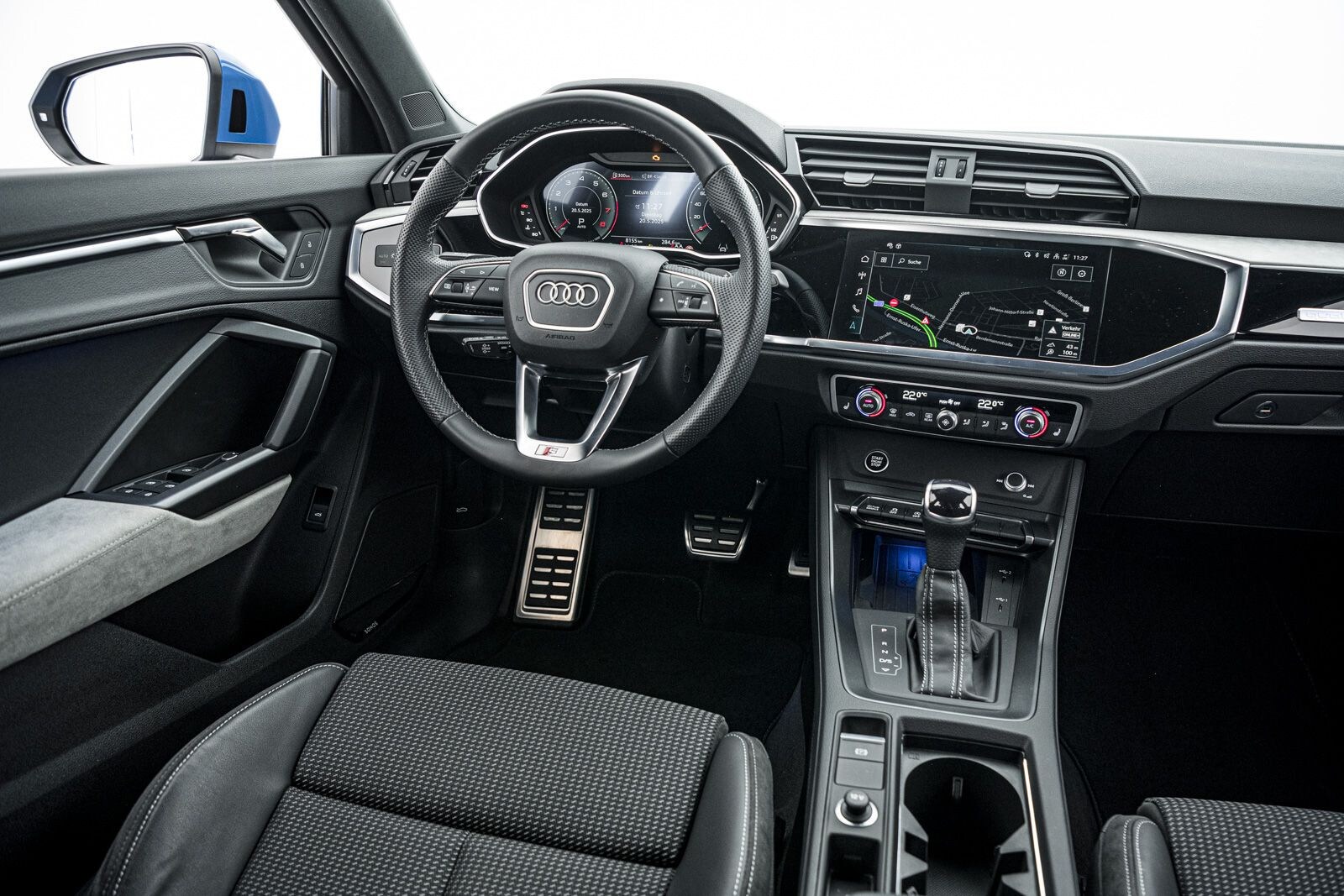 Image about Audi Q3 Sportback S line 45 TFSI quattro S tronic