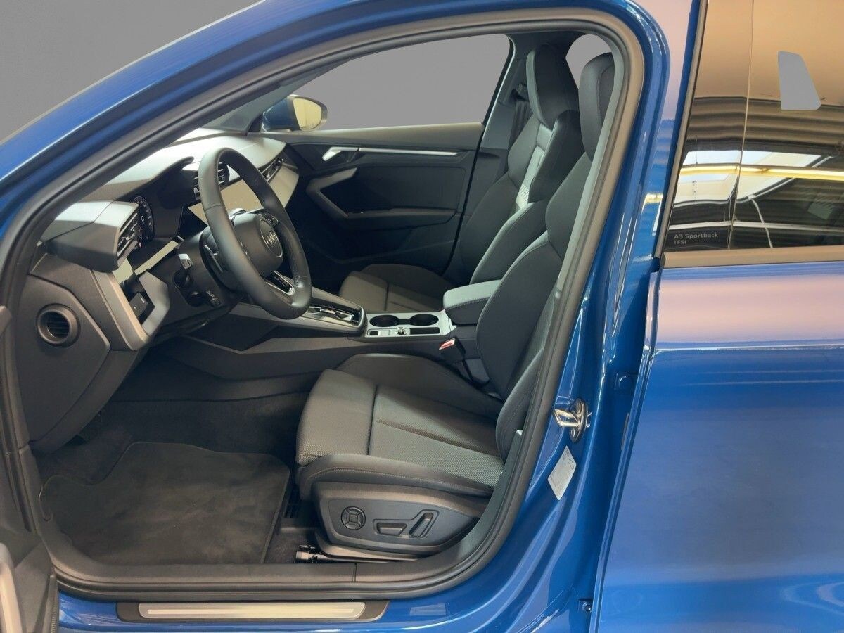 Image about Audi A3 Sportback S line 30 TFSI S tronic