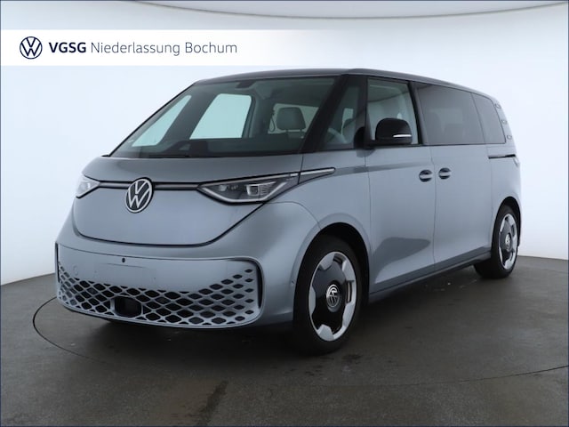 Volkswagen ID.Buzz