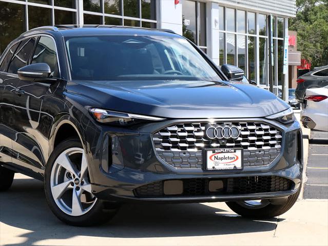 2025 AUDI Q5 - Image 3