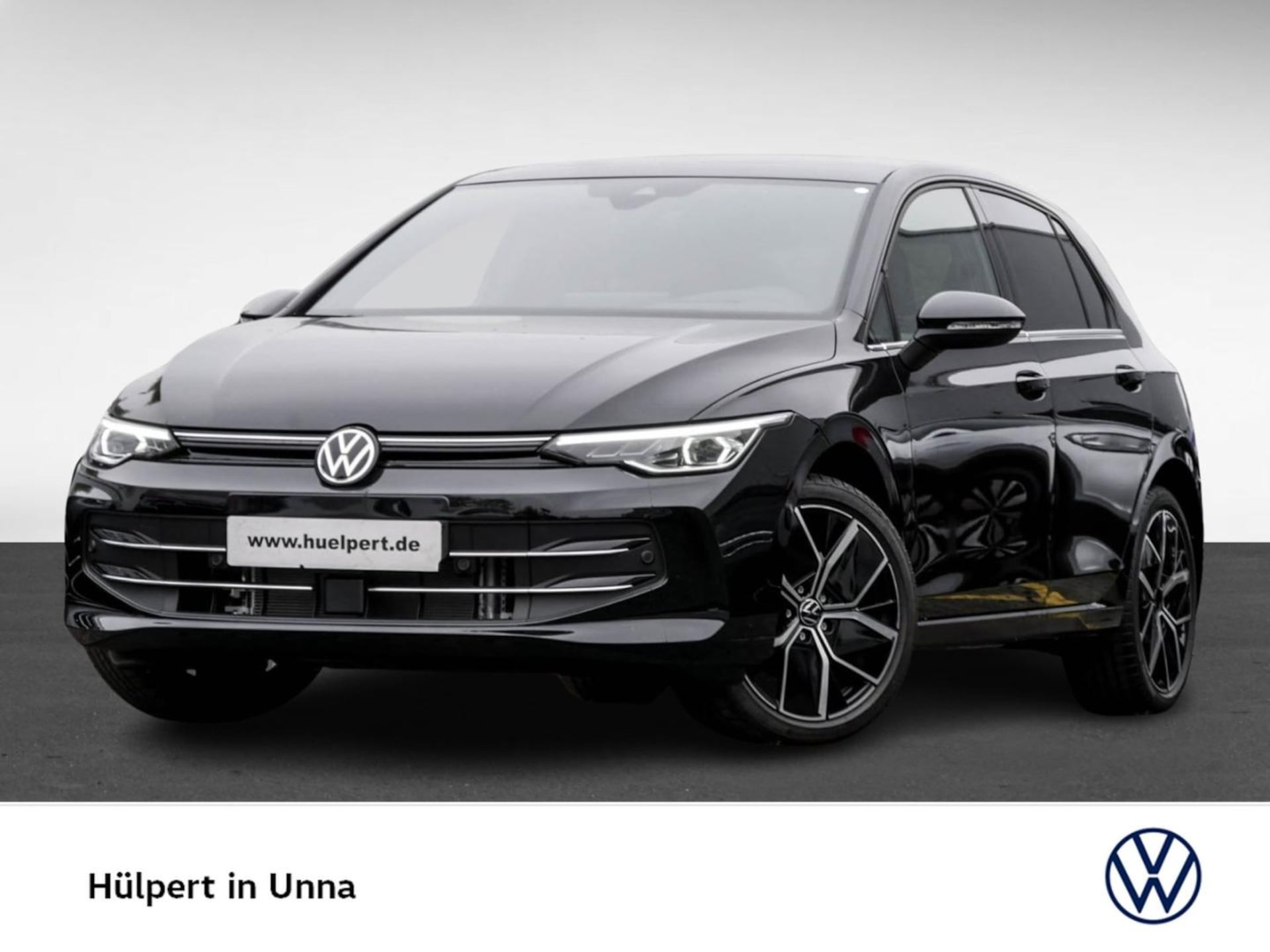 Volkswagen Golf Style