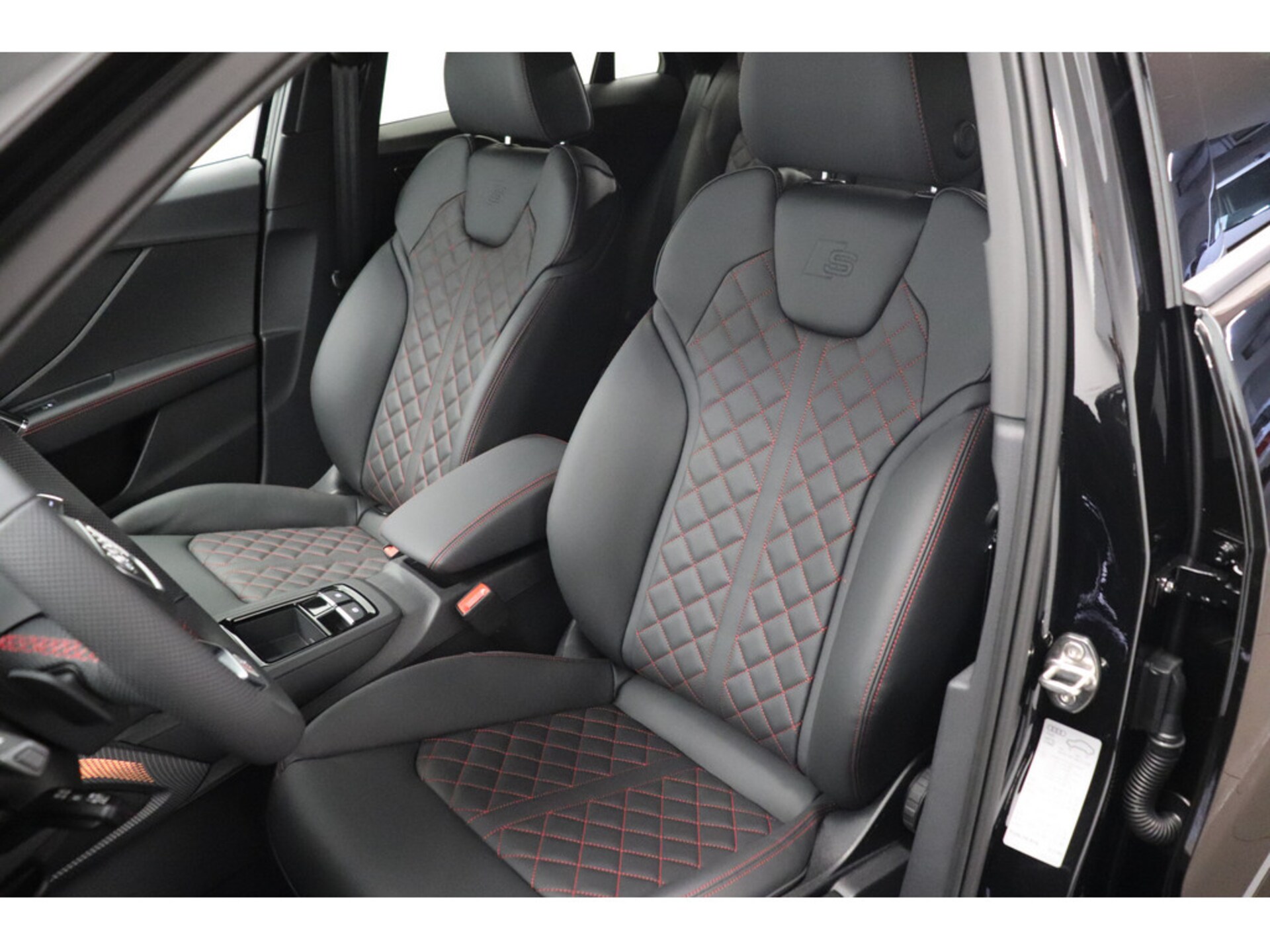 Audi Q2 S line