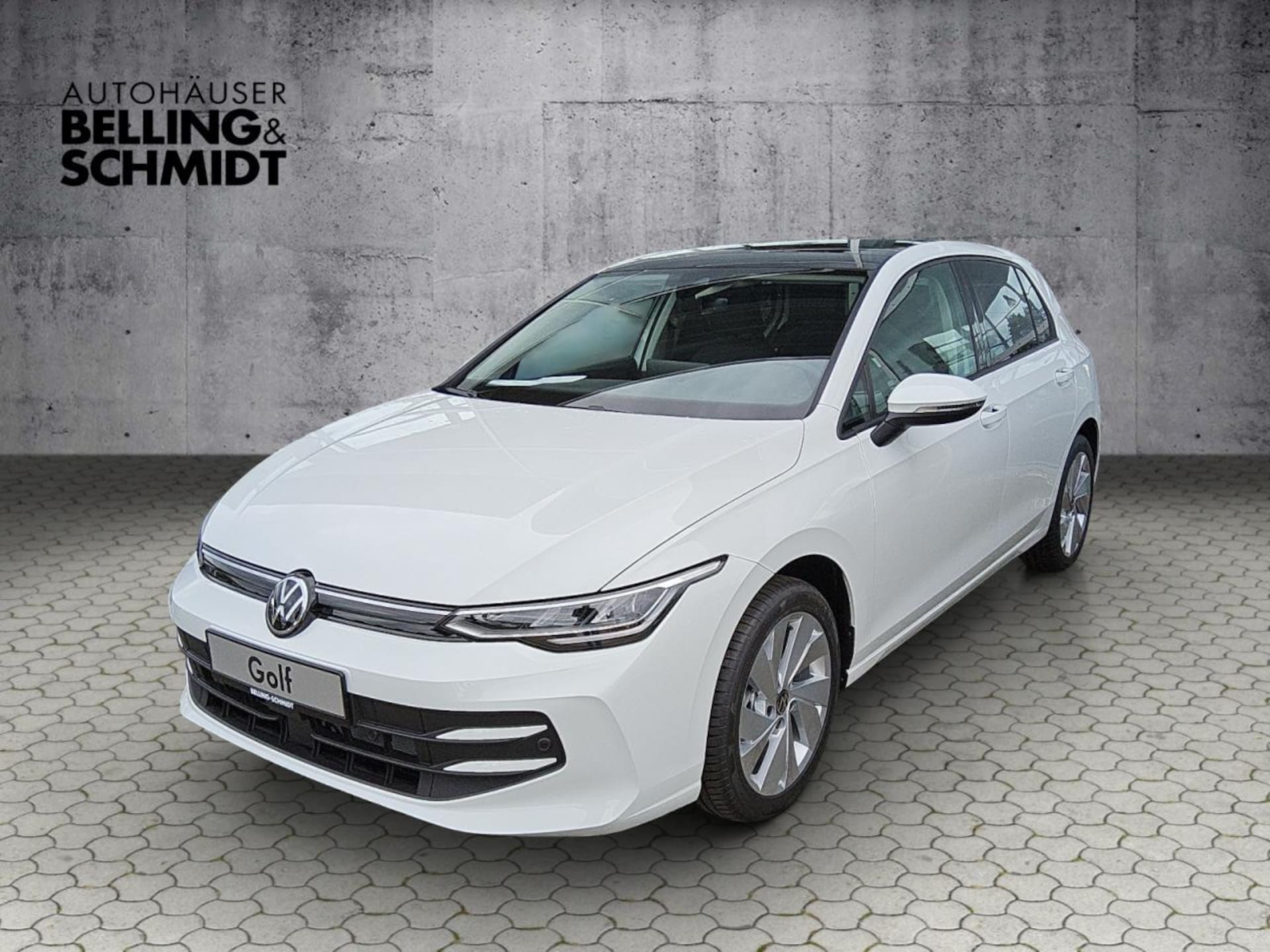 Volkswagen Golf Life
