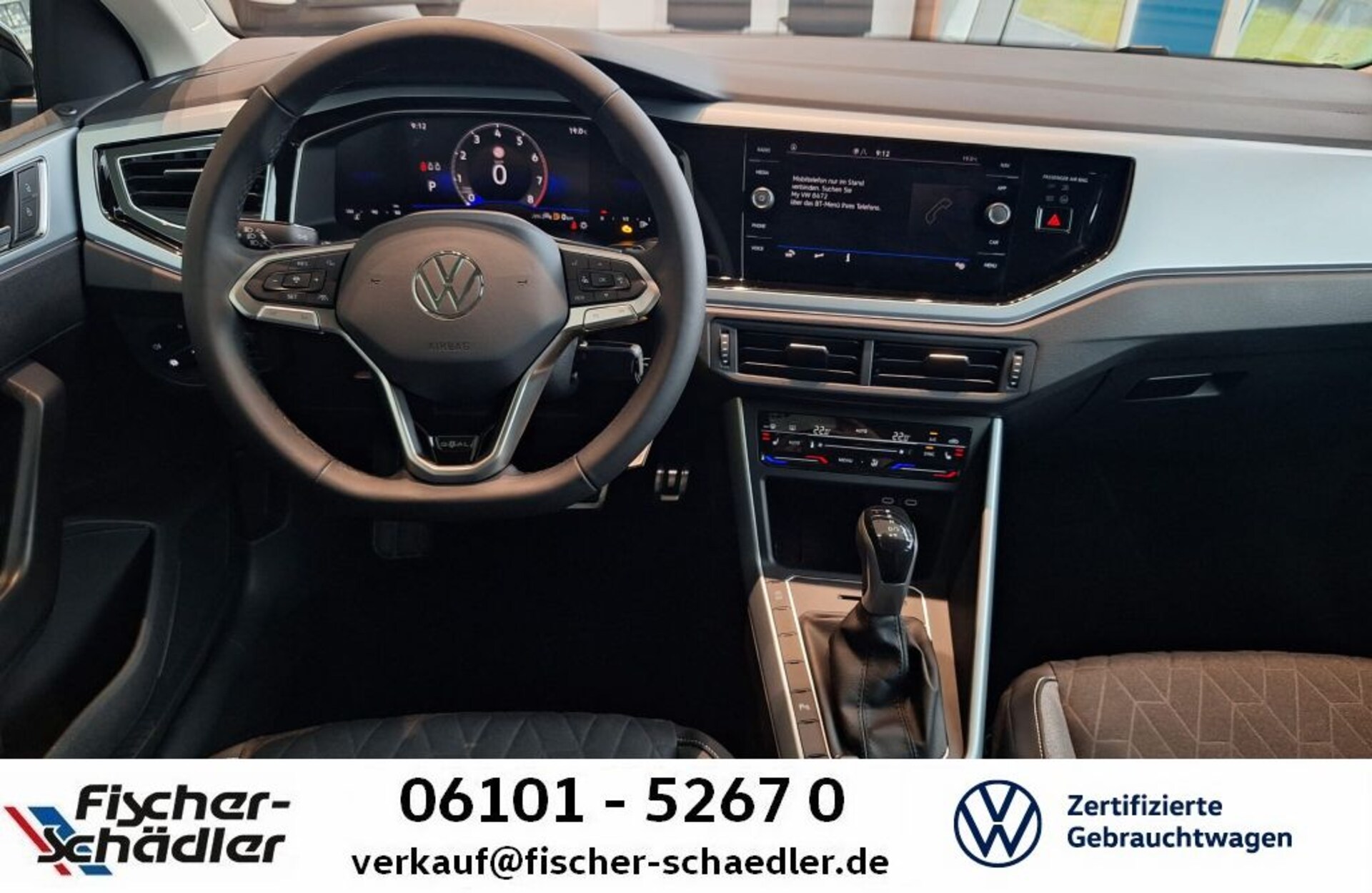 Volkswagen Polo Goal